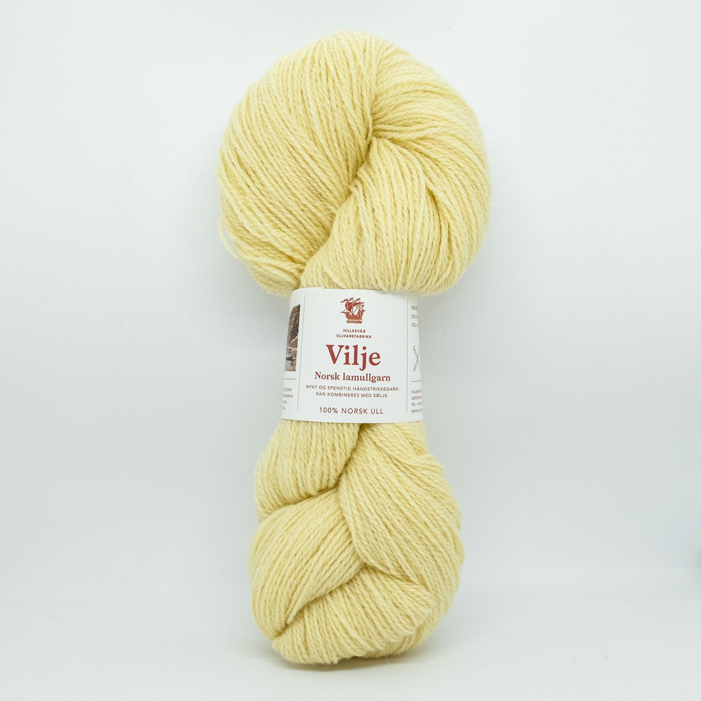 VILJE