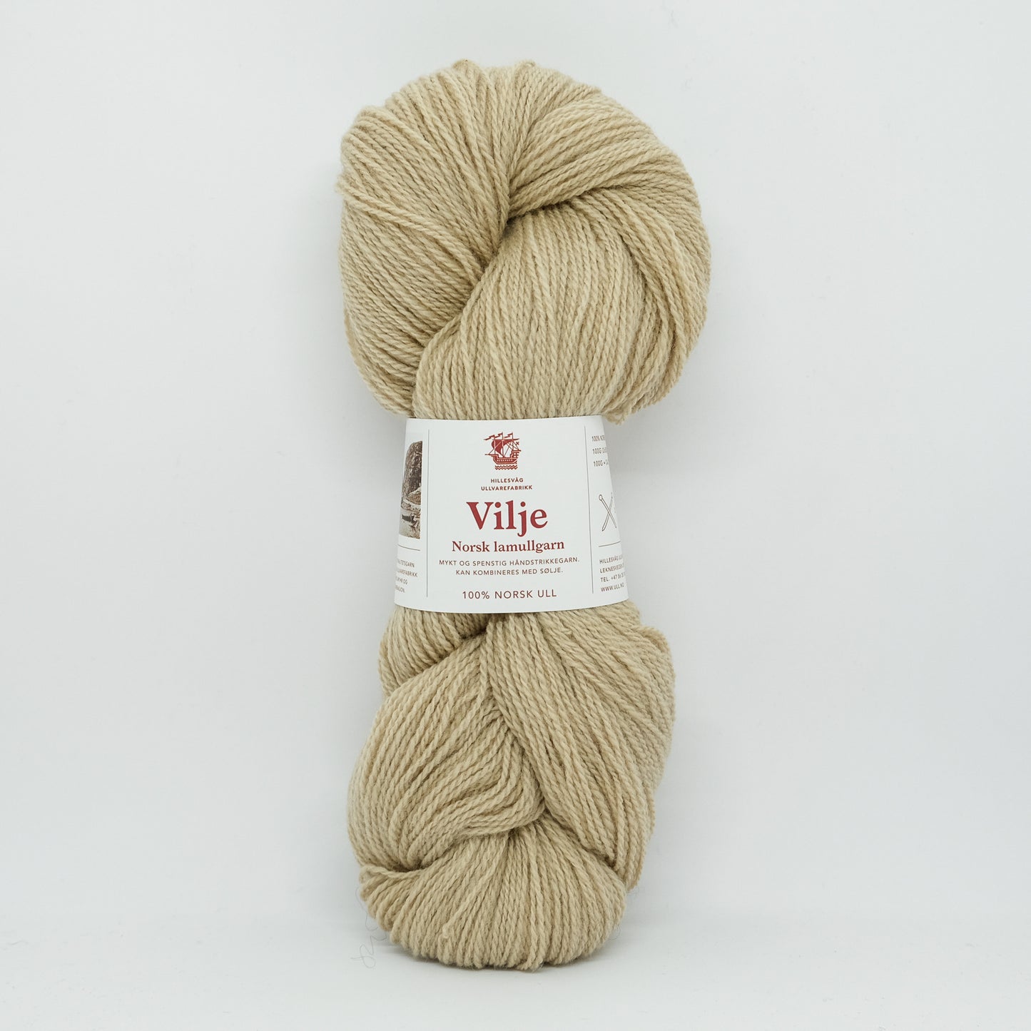 VILJE