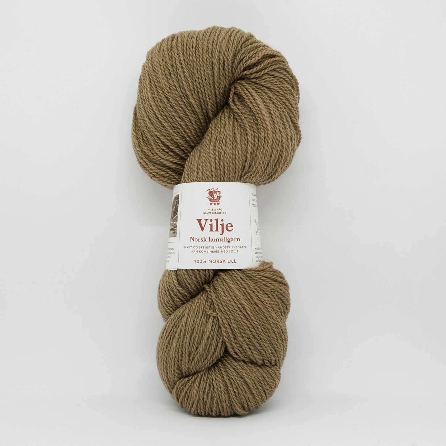 VILJE