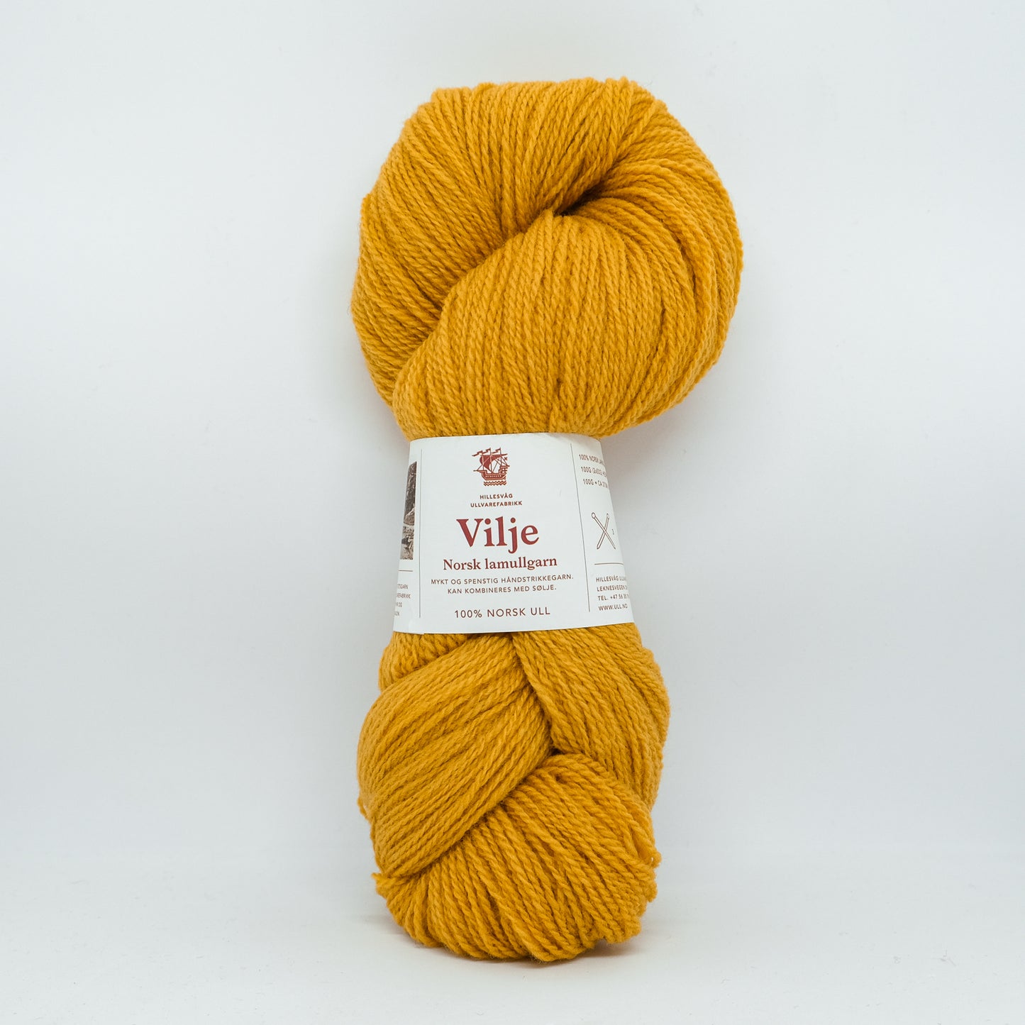 VILJE