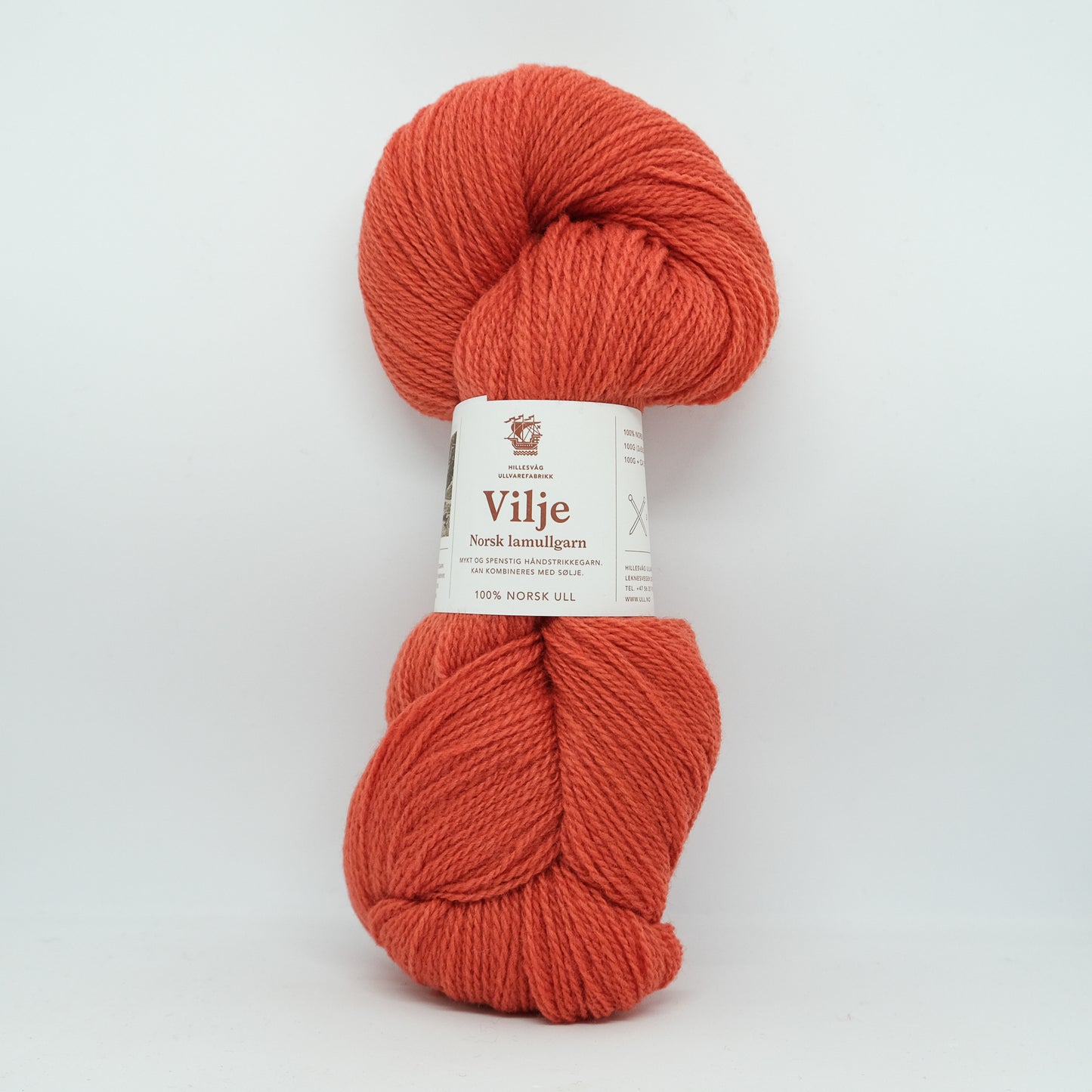 VILJE
