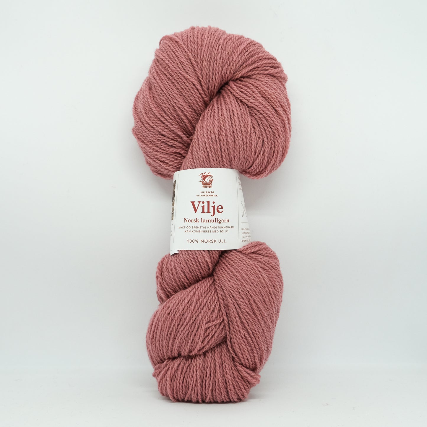 VILJE