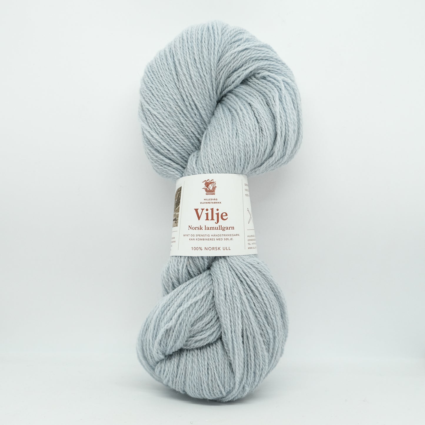 VILJE