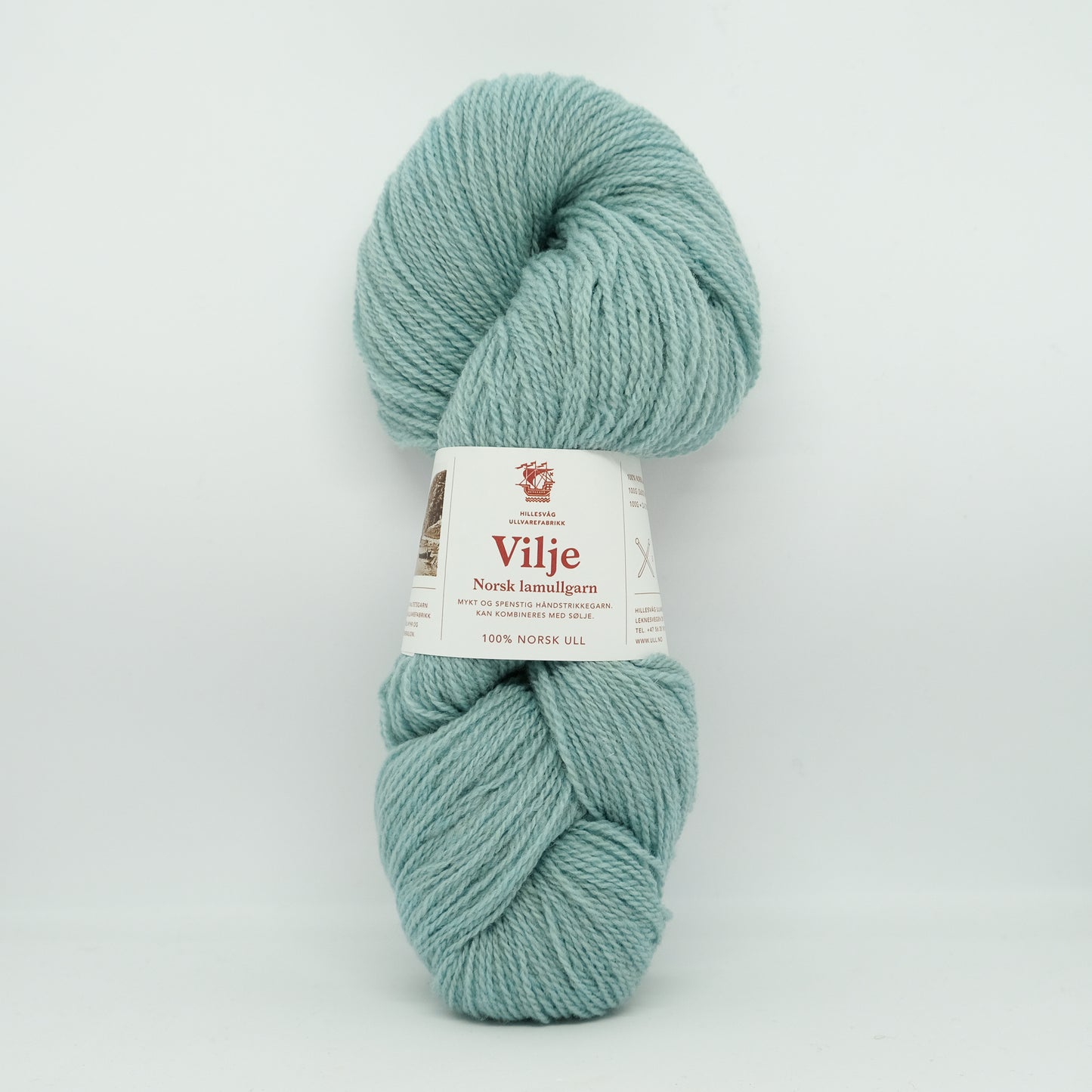 VILJE