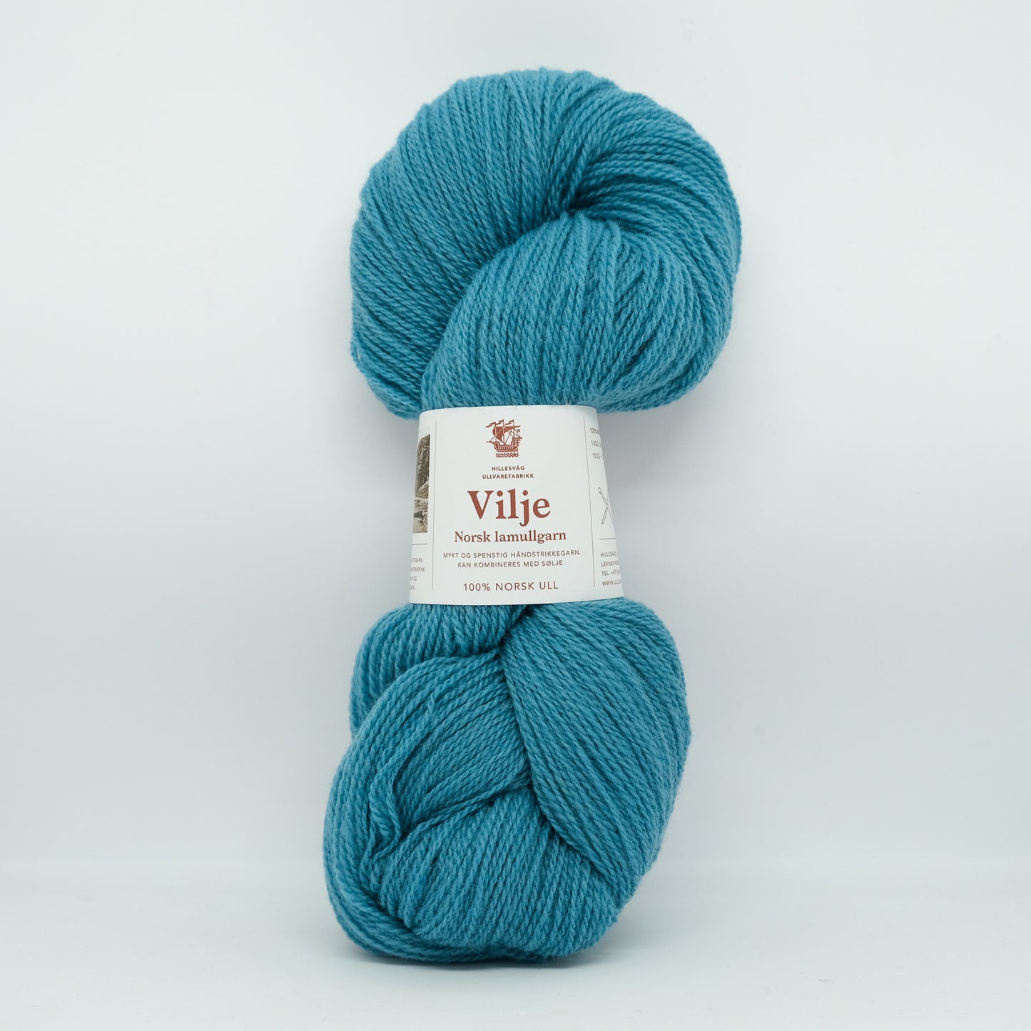 VILJE