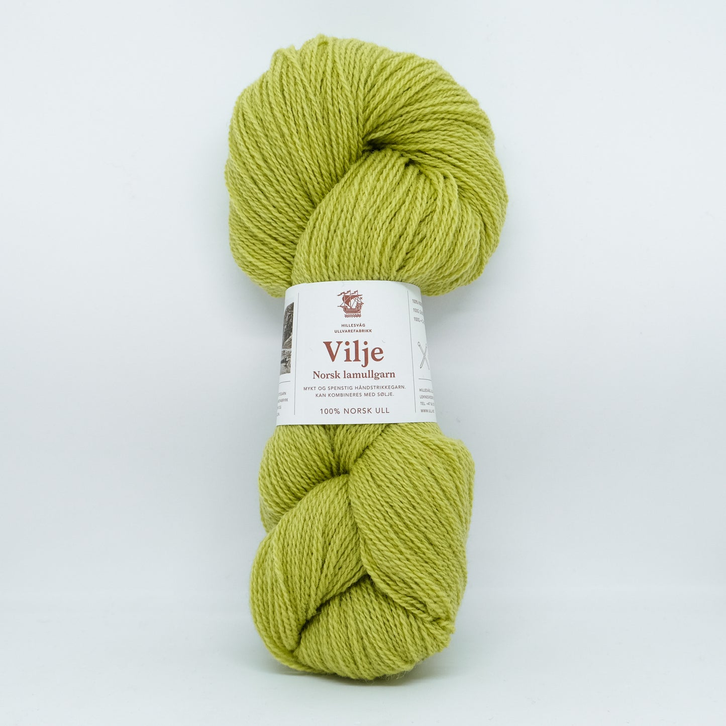 VILJE