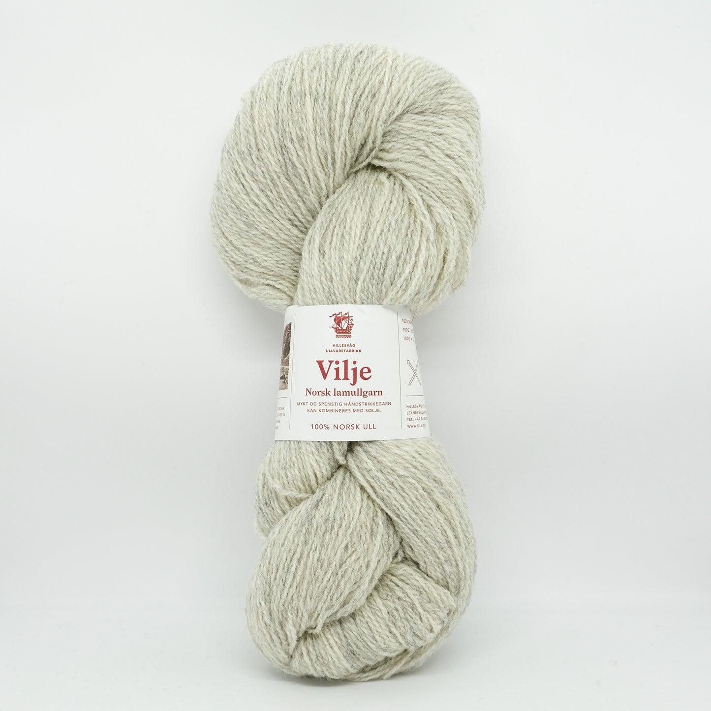 VILJE