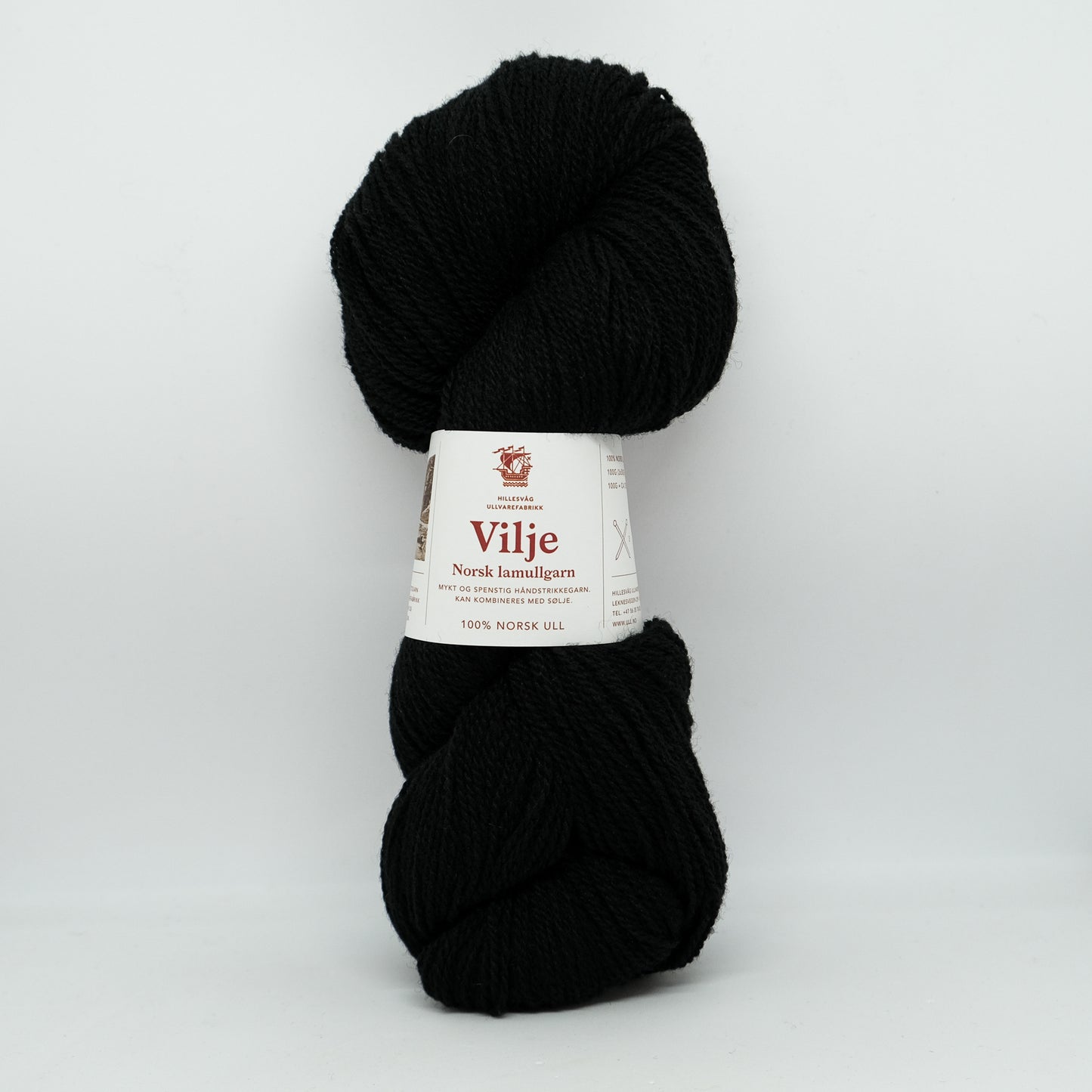 VILJE