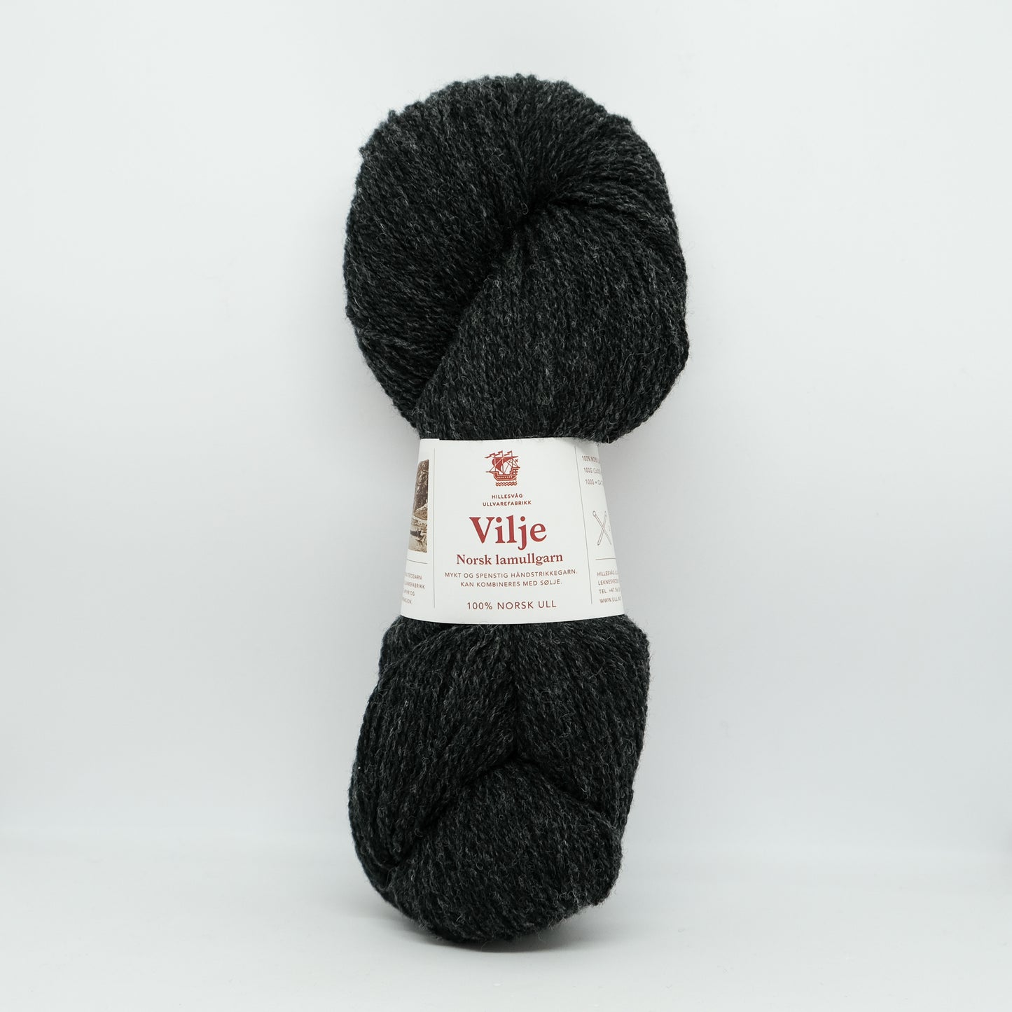 VILJE