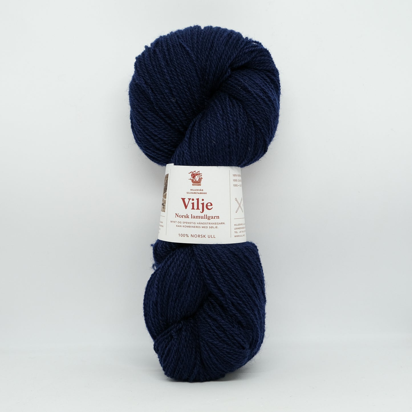 VILJE
