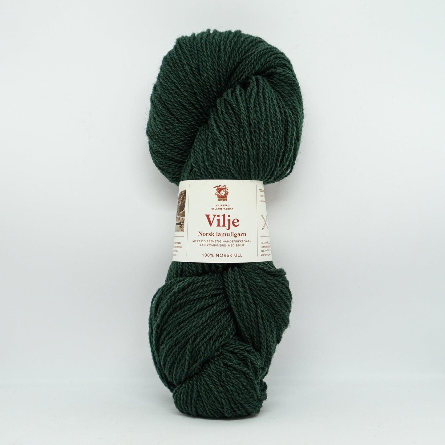 VILJE