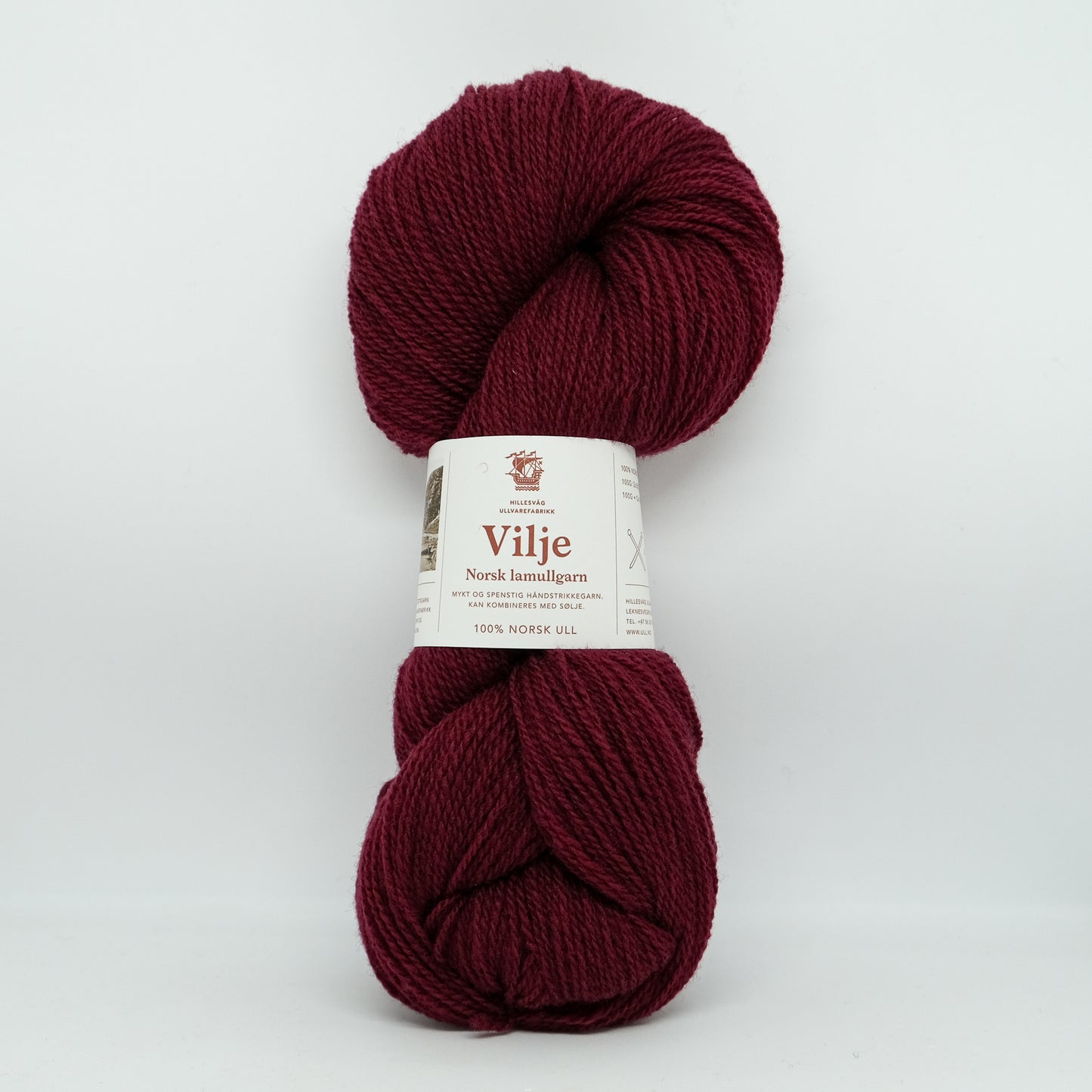VILJE