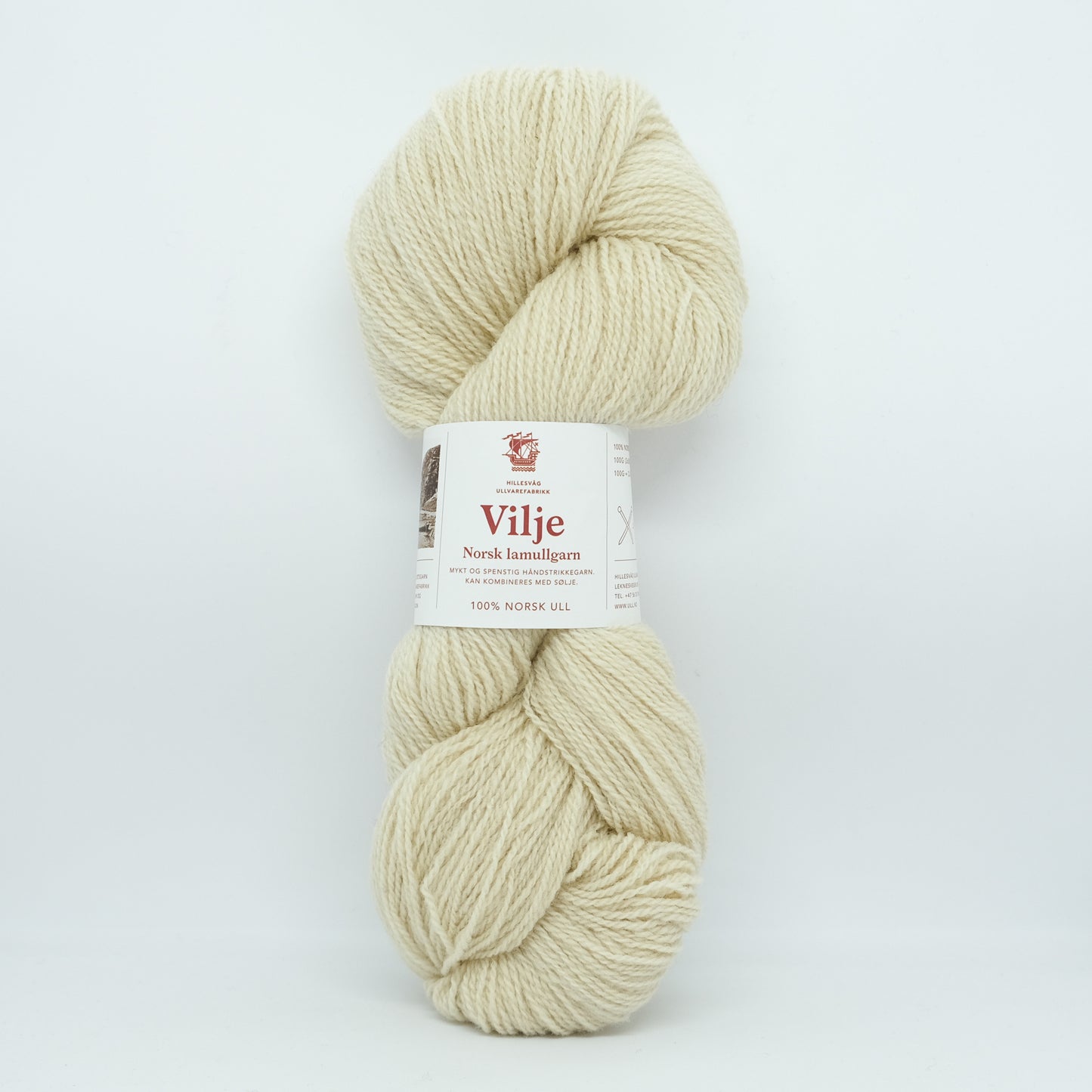 VILJE