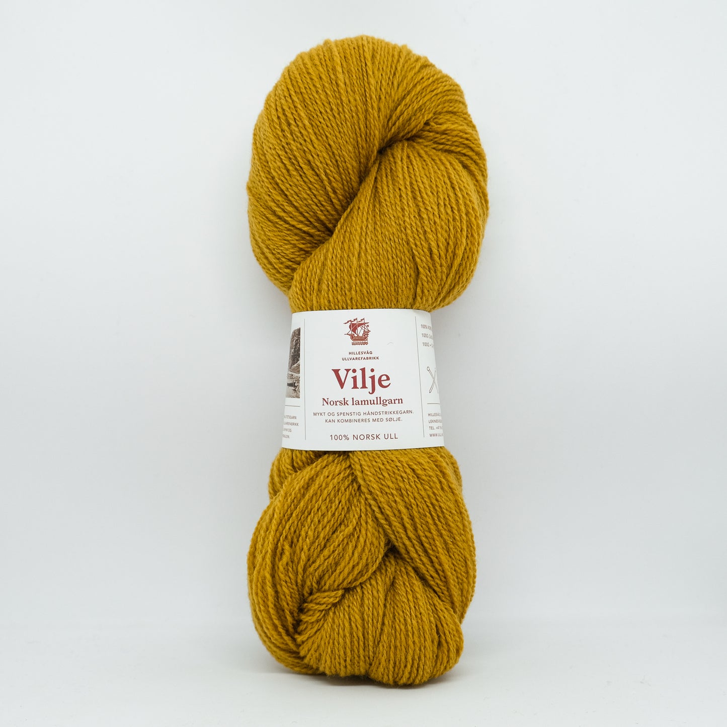 VILJE