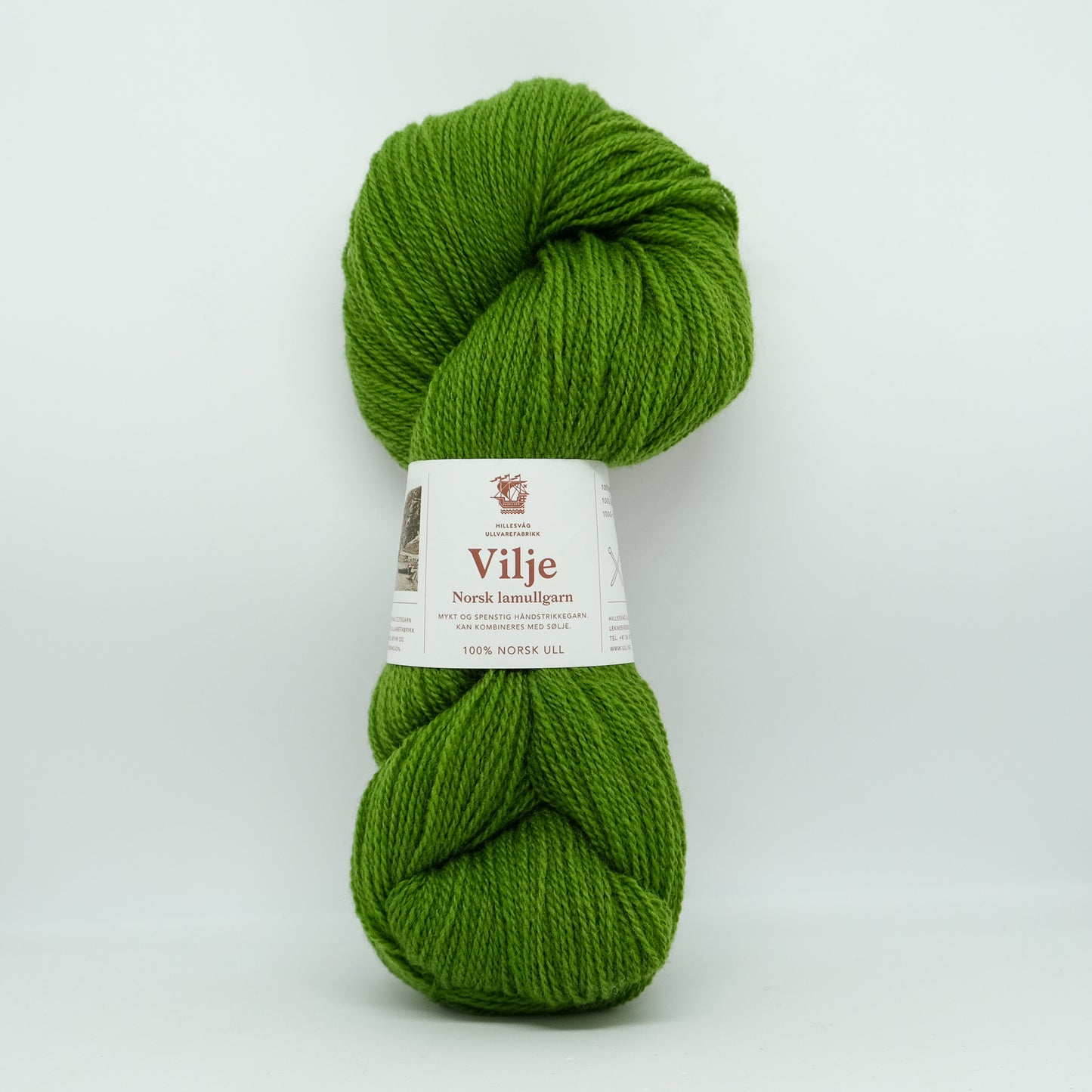 VILJE