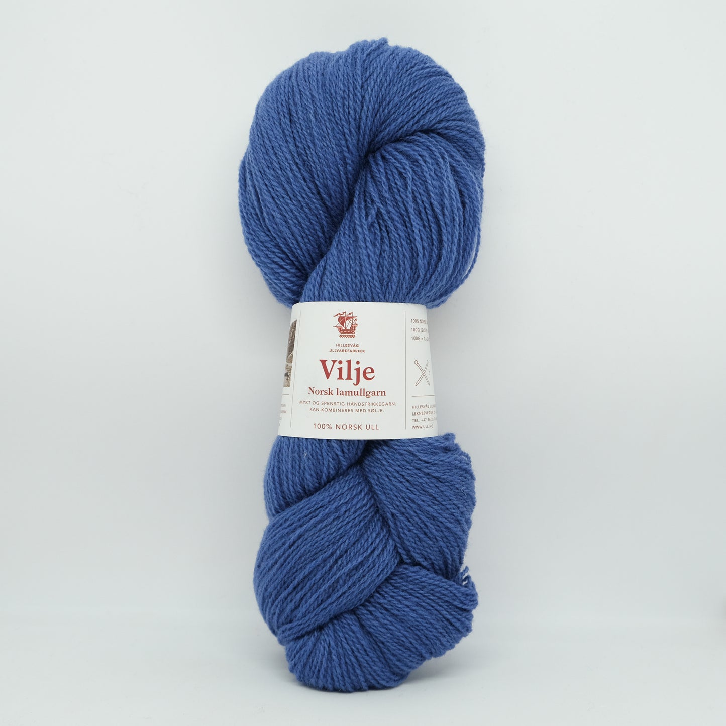 VILJE