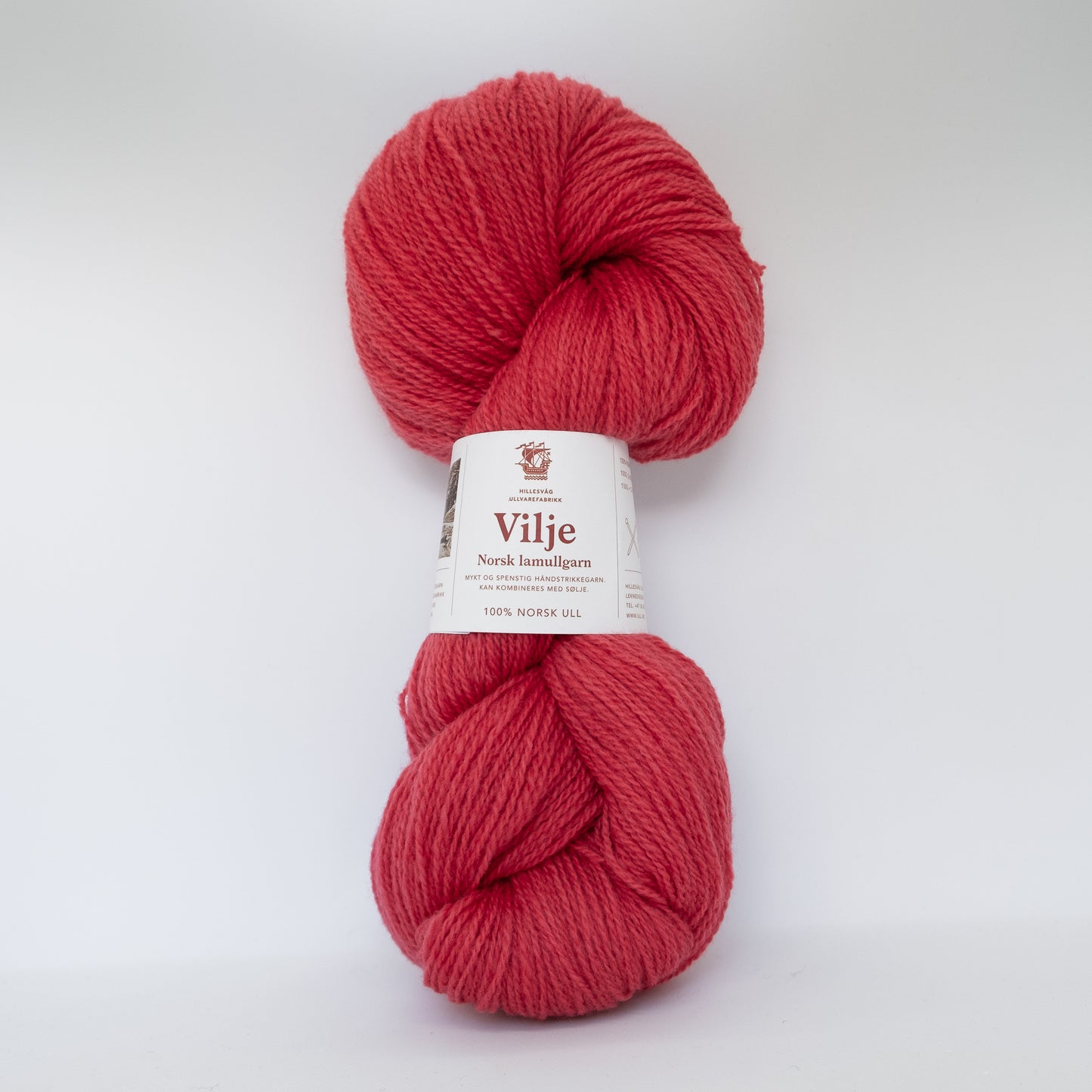 VILJE