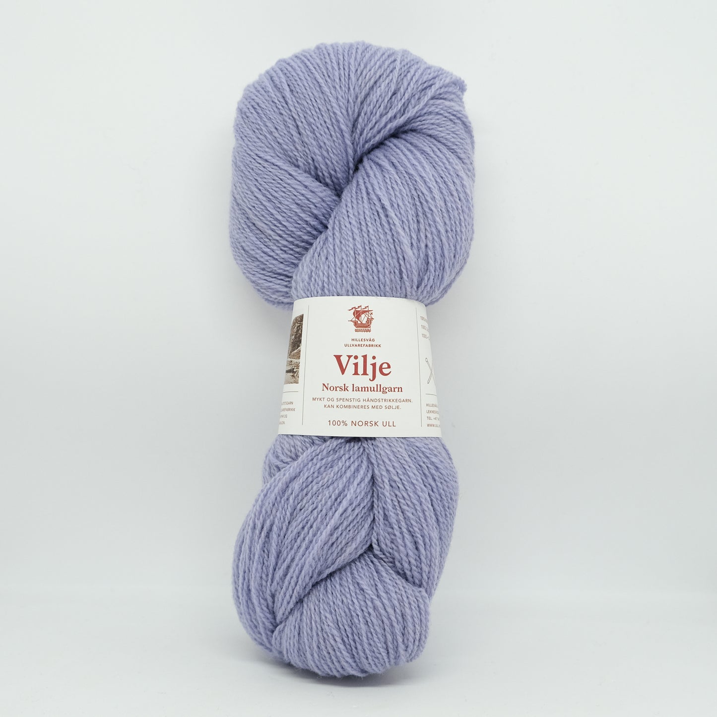 VILJE