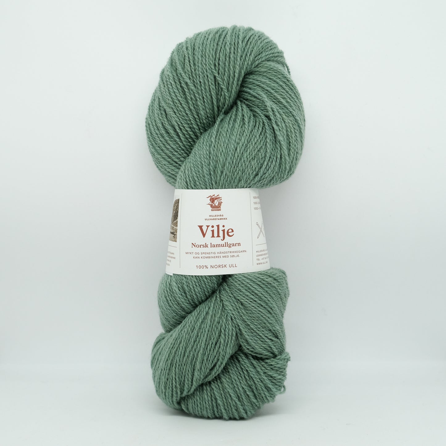 VILJE