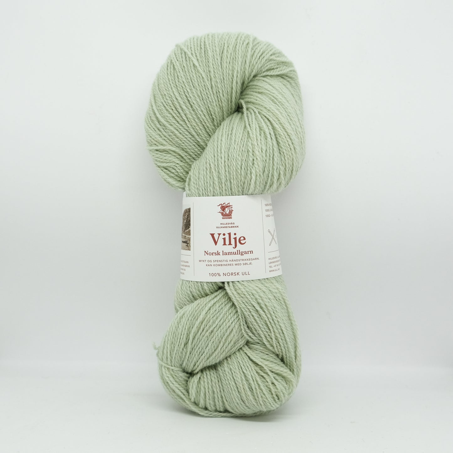 VILJE