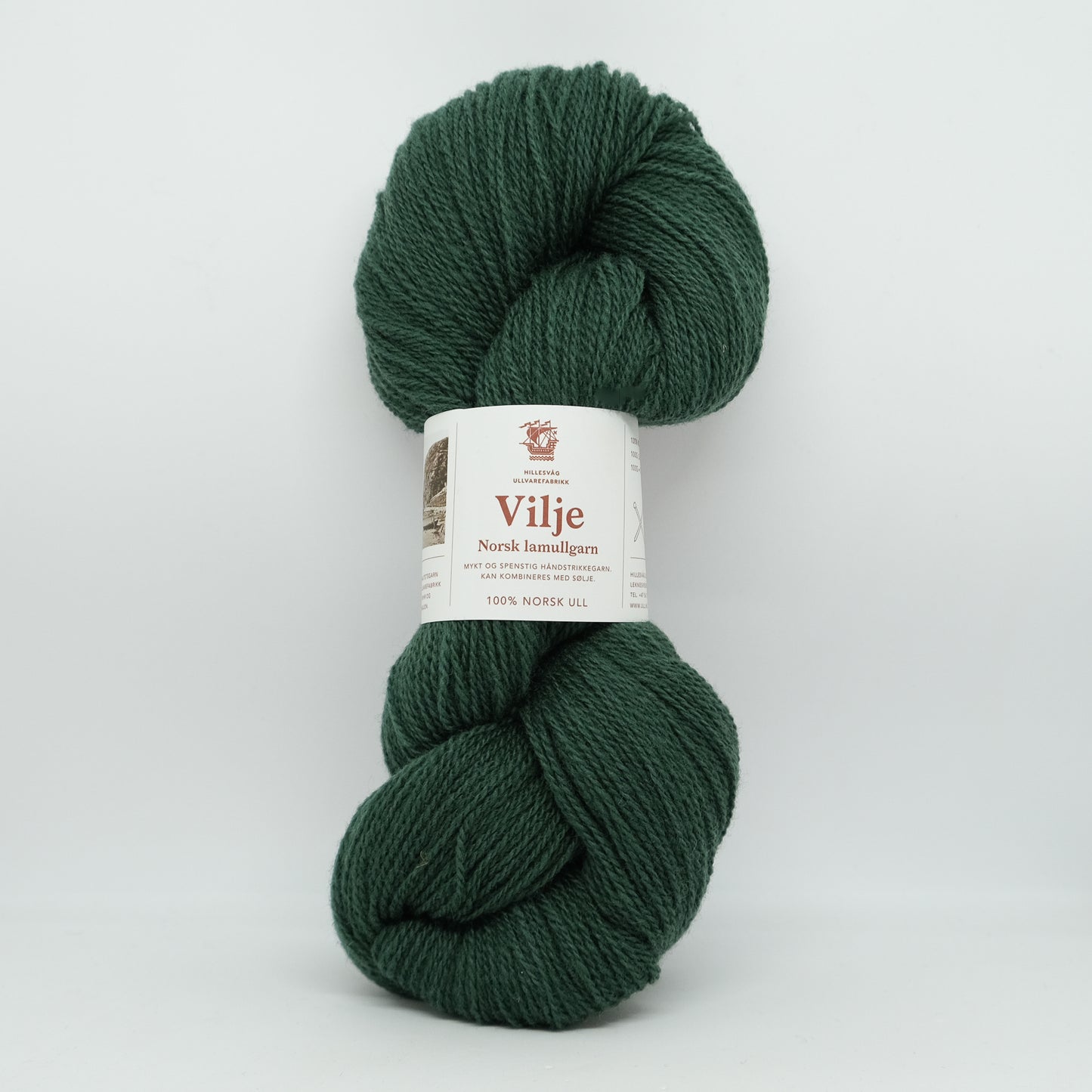 VILJE