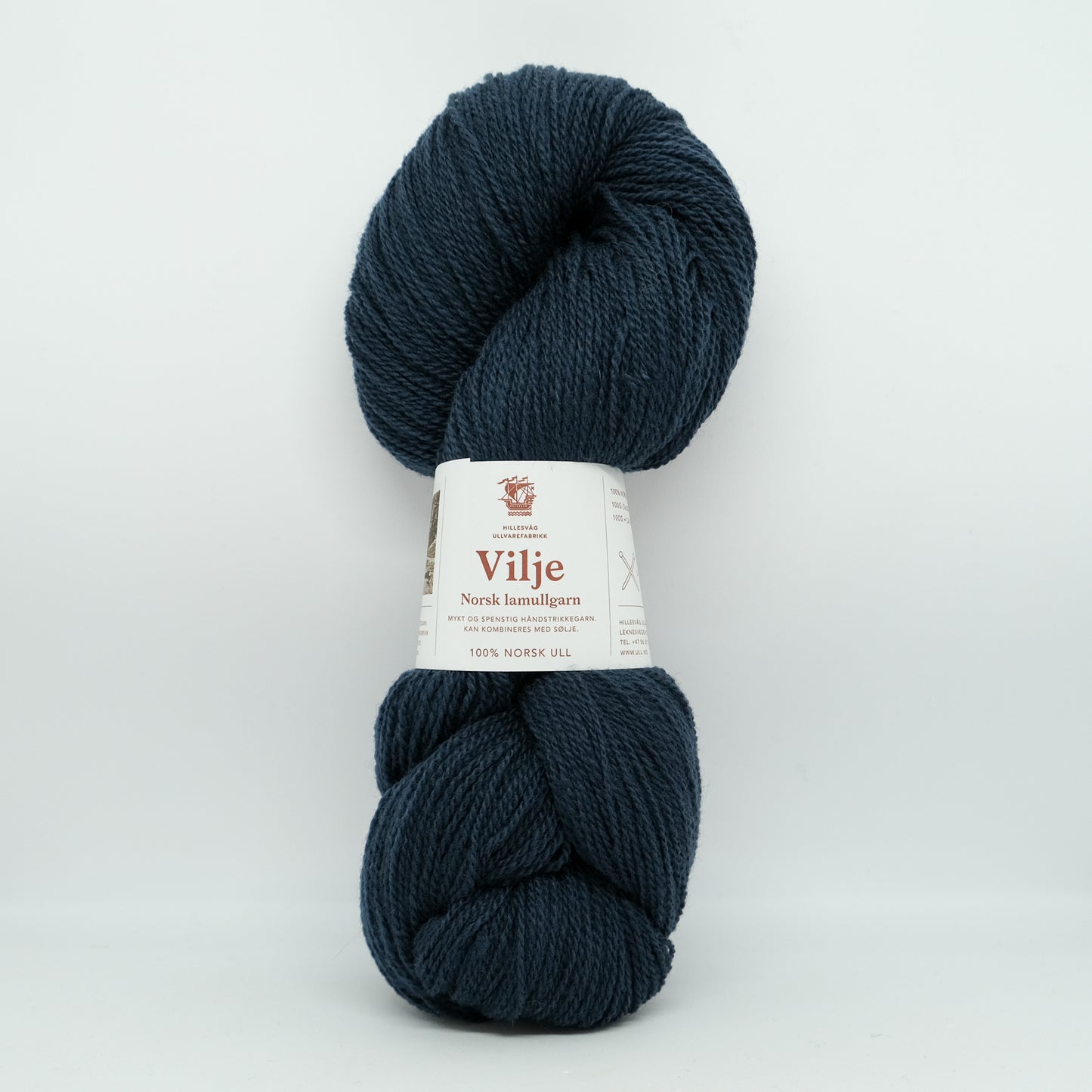 VILJE