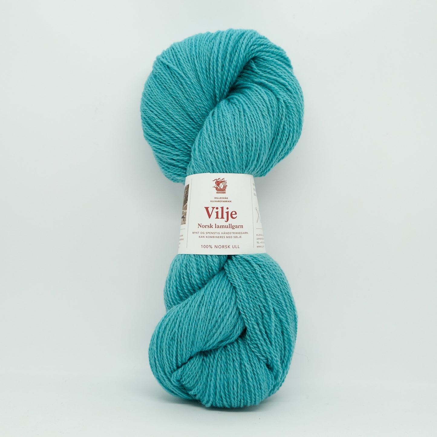 VILJE