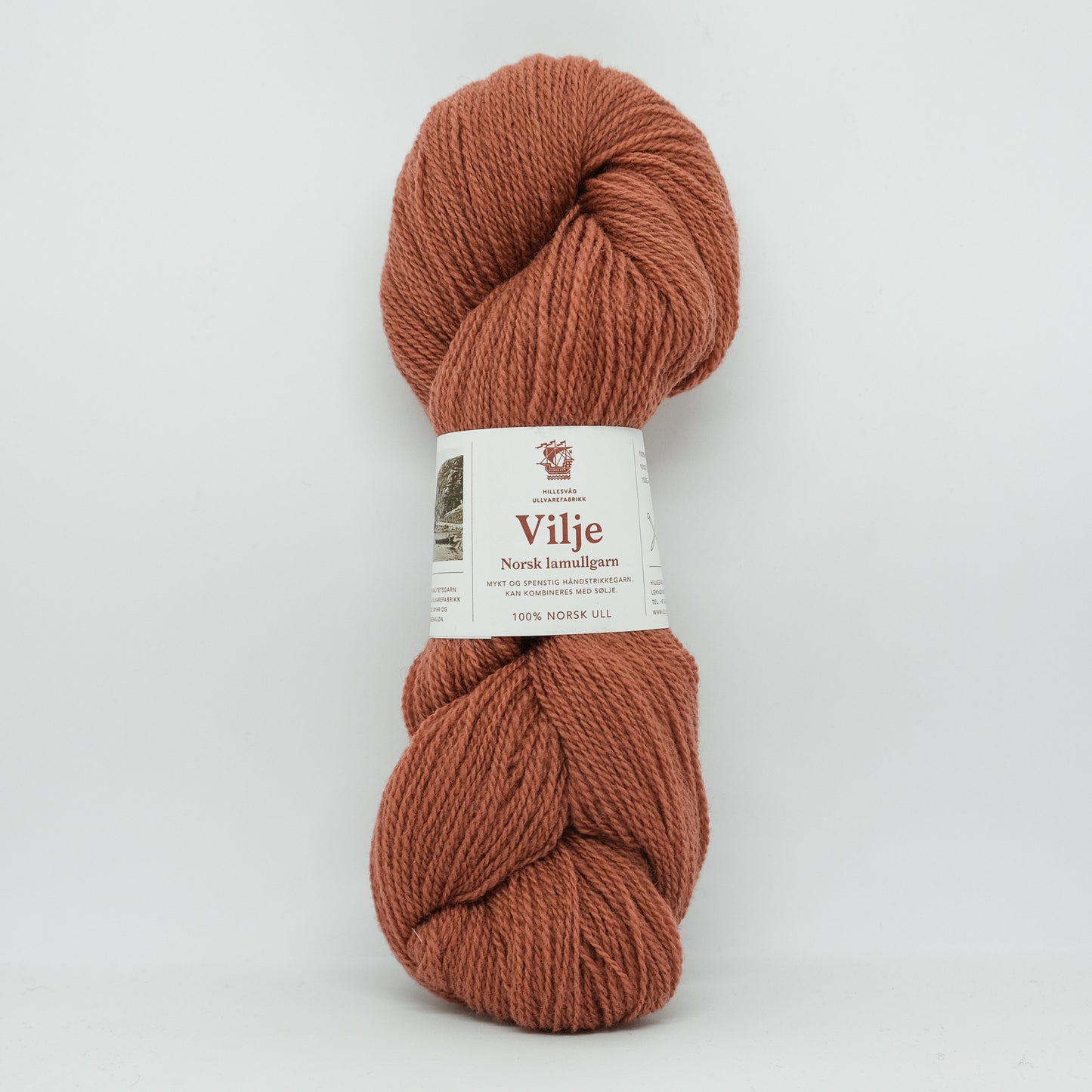 VILJE