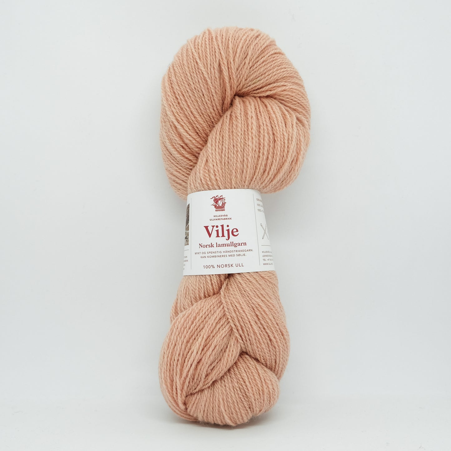 VILJE