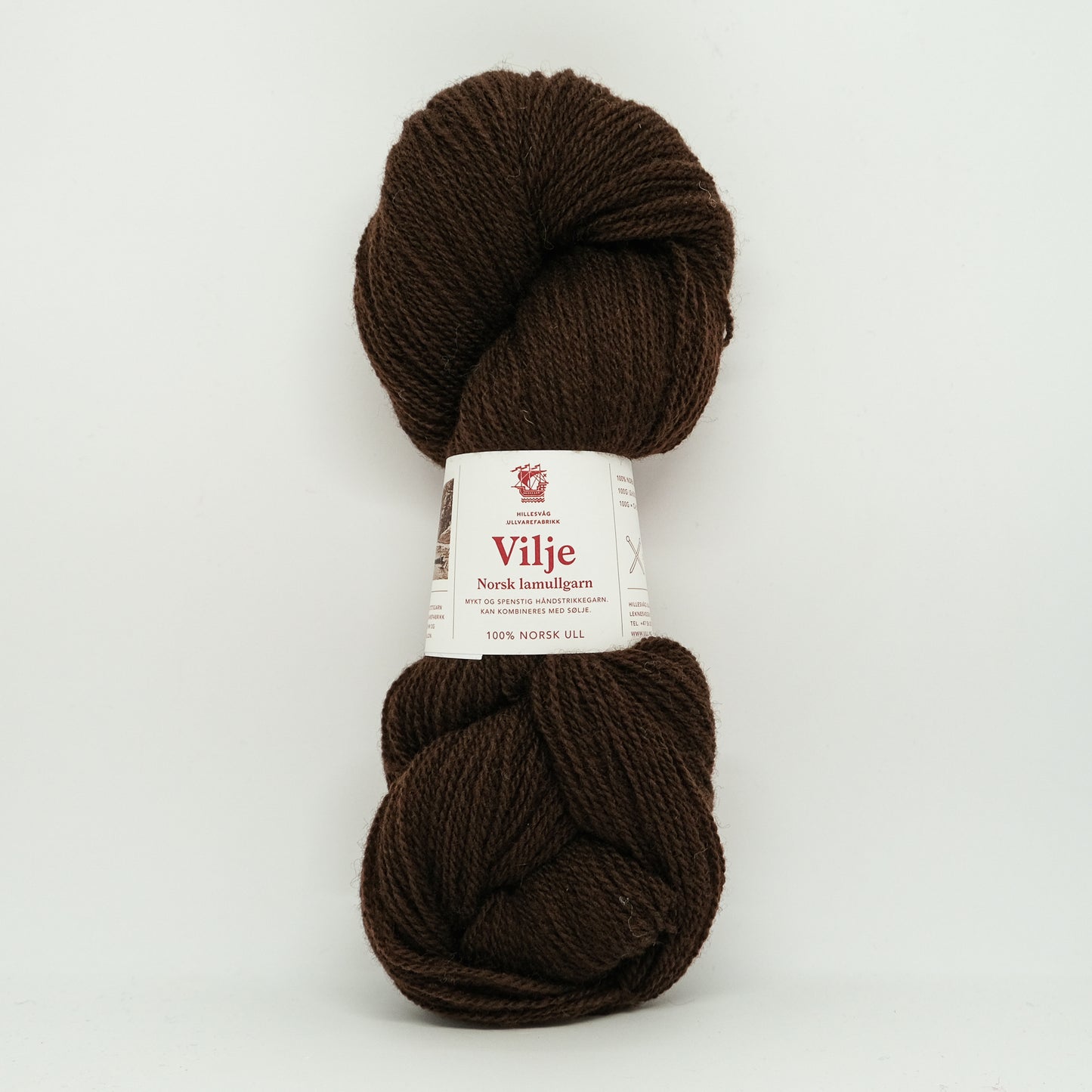 VILJE