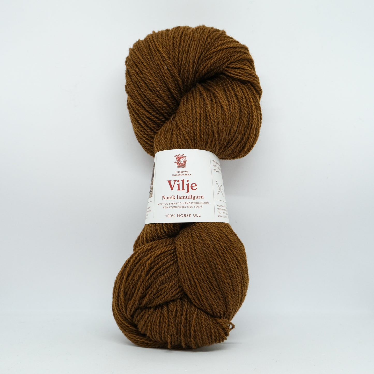 VILJE