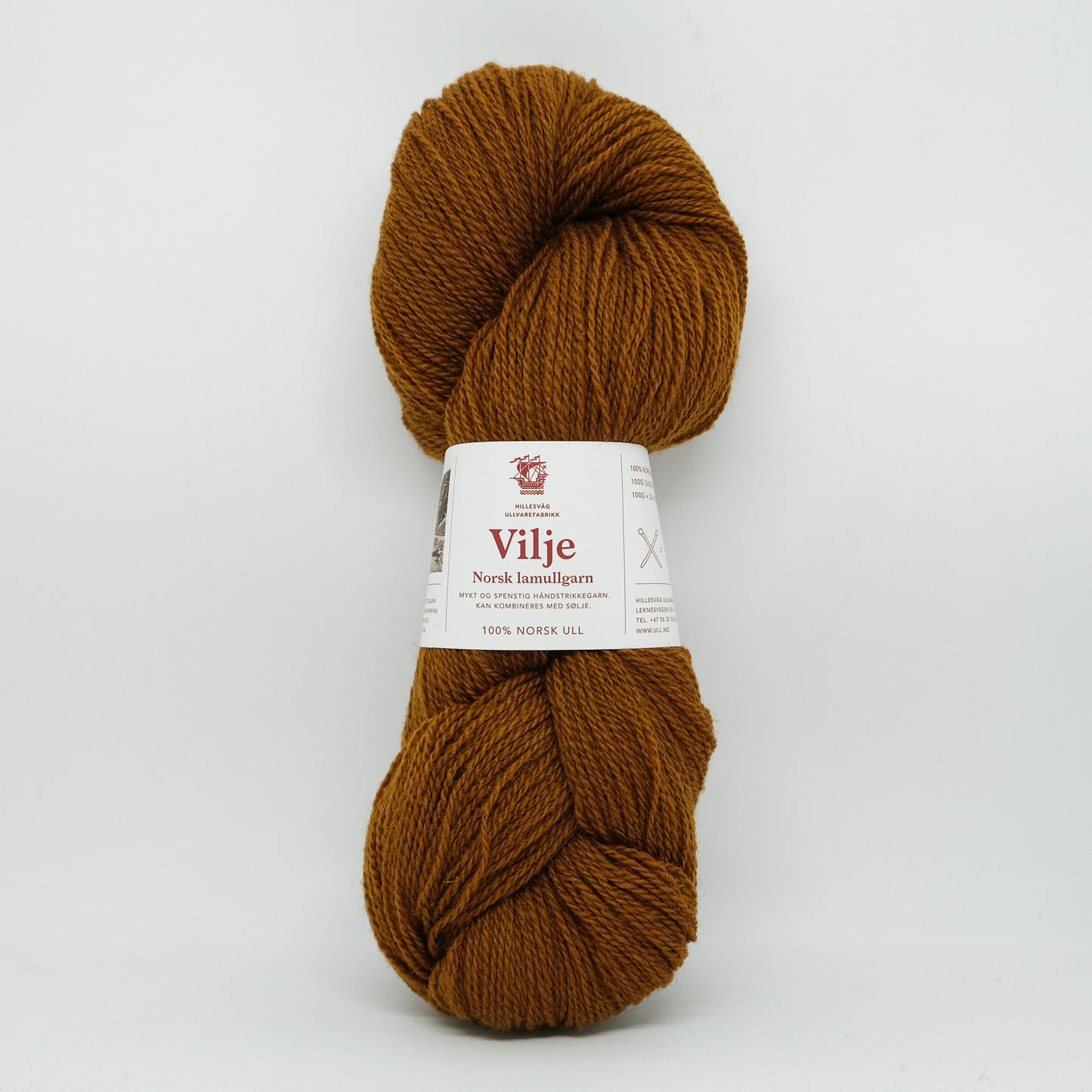 VILJE