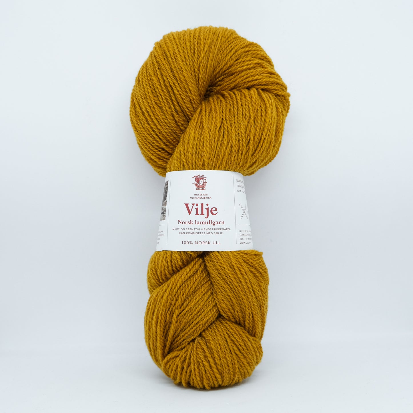 VILJE