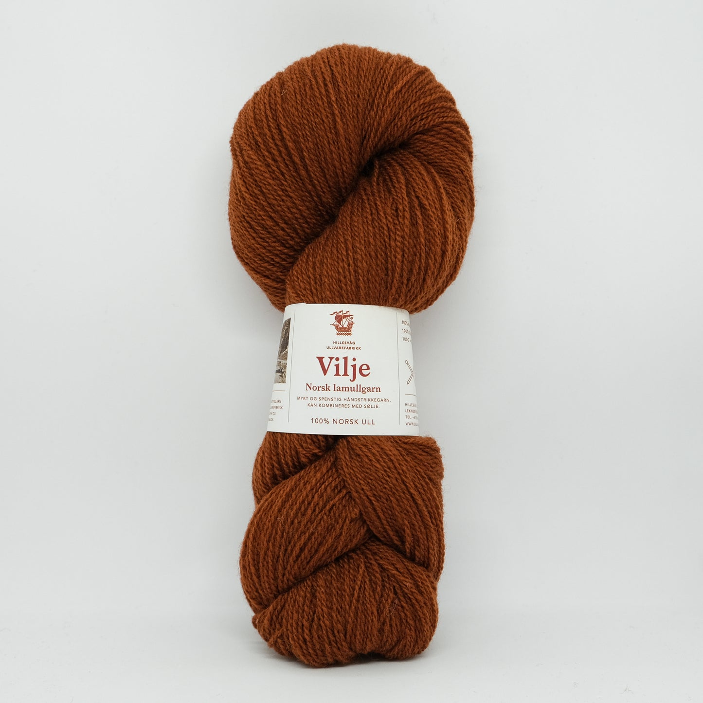 VILJE