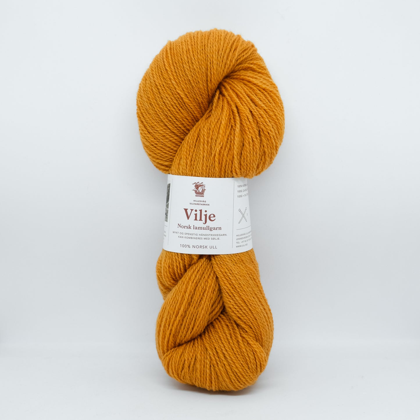 VILJE