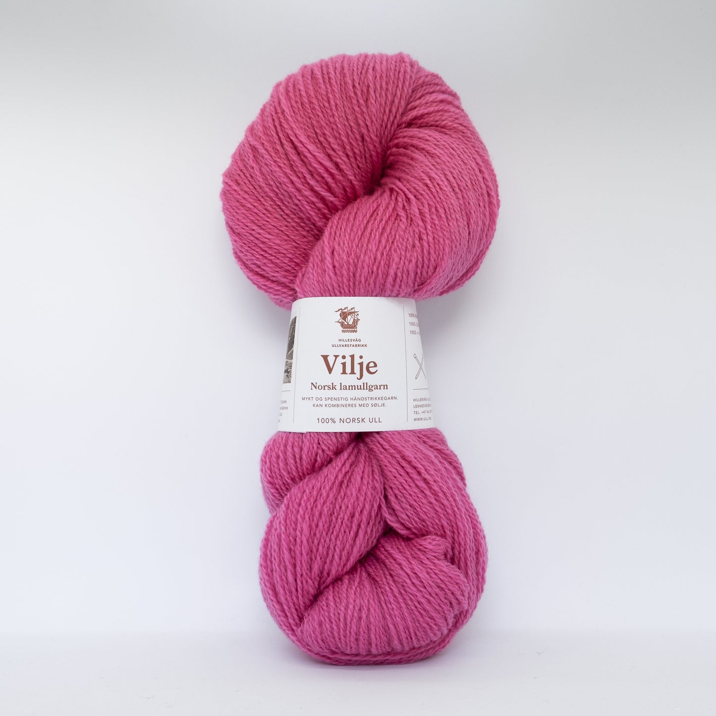 VILJE