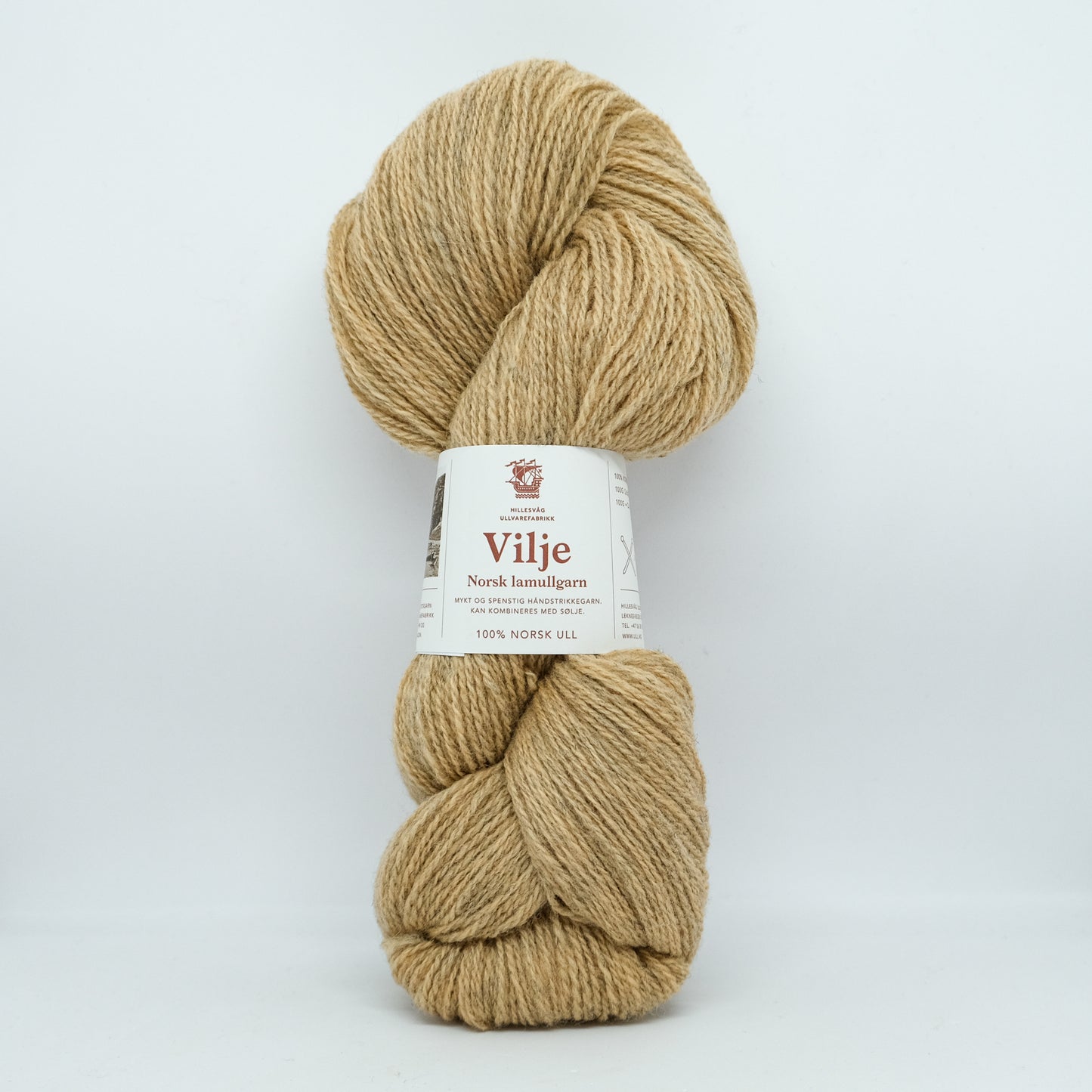 VILJE