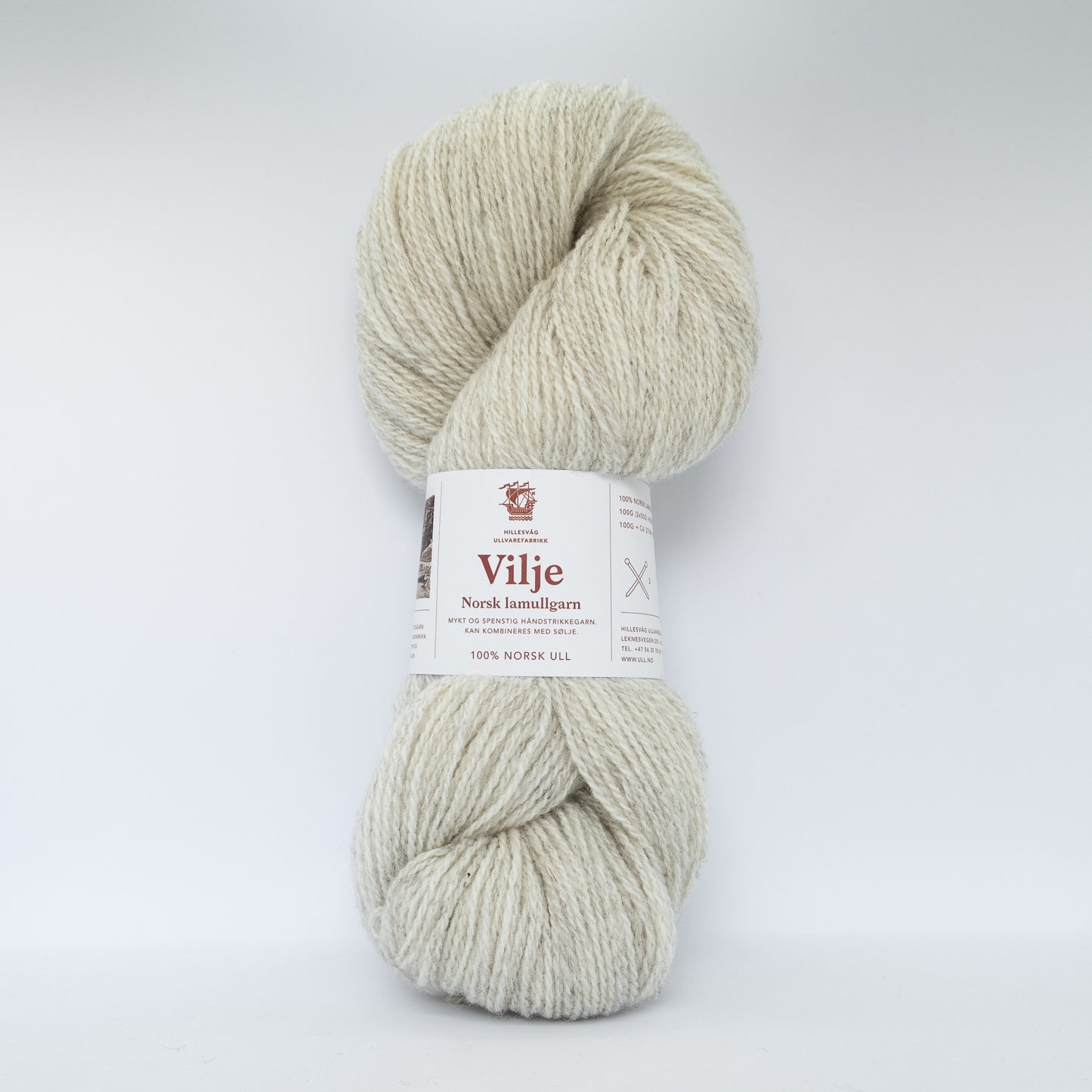 VILJE