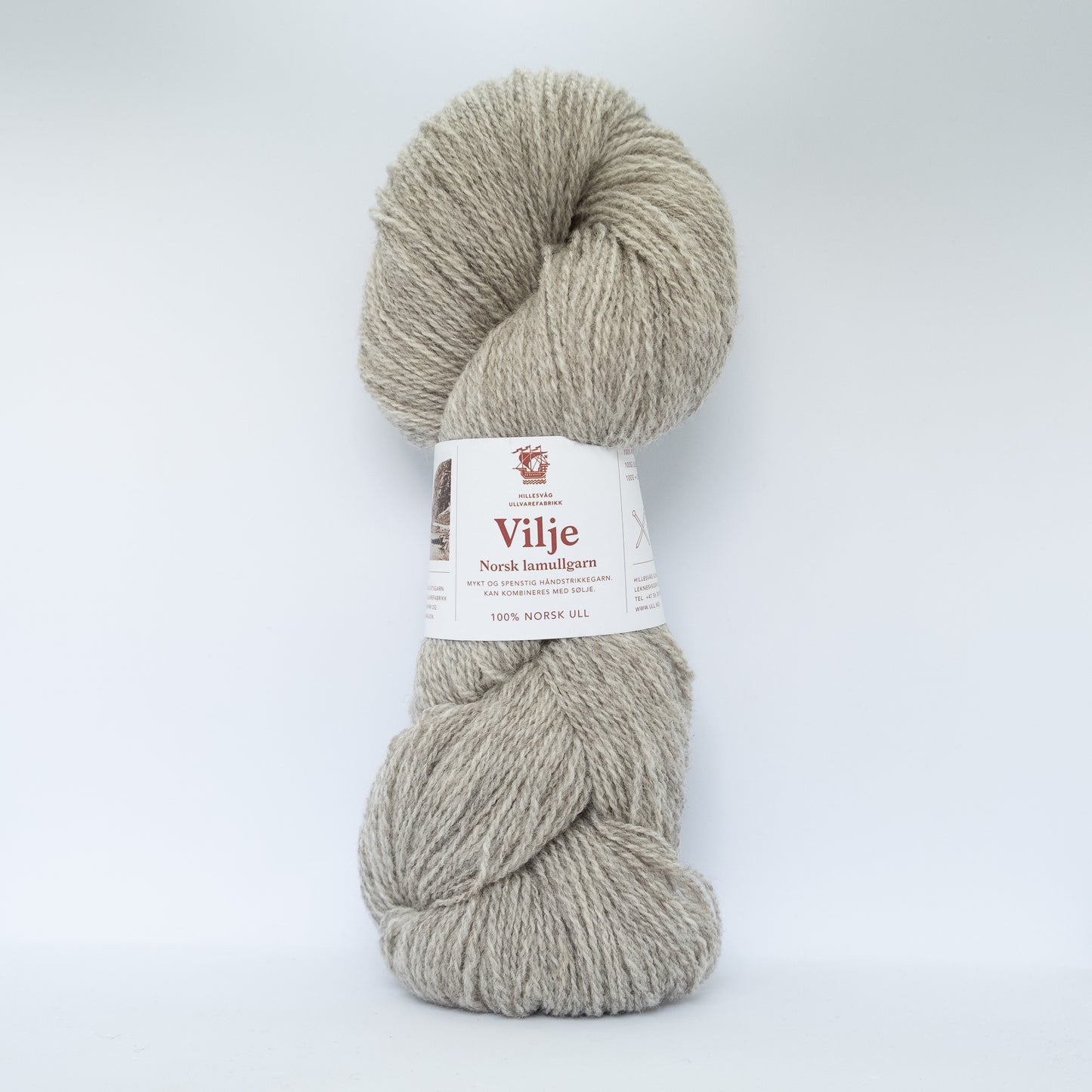 VILJE