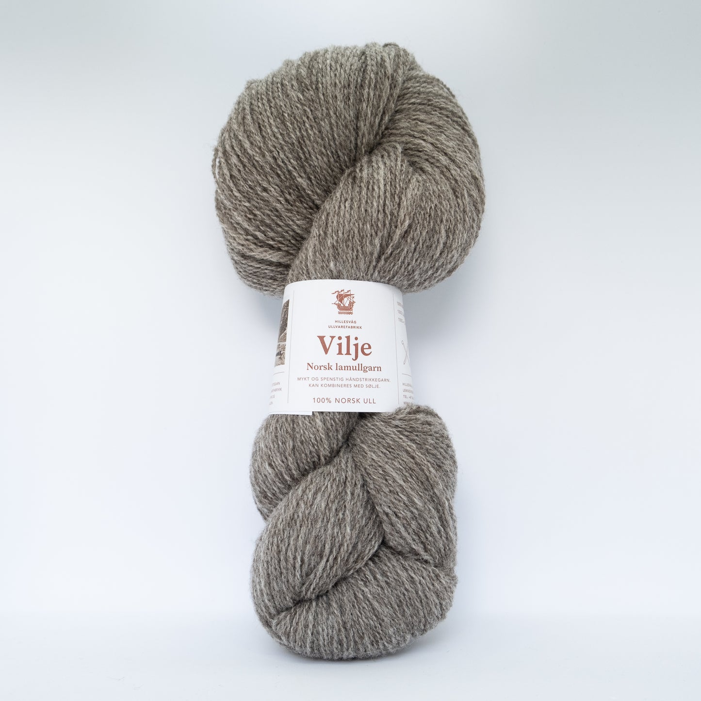 VILJE