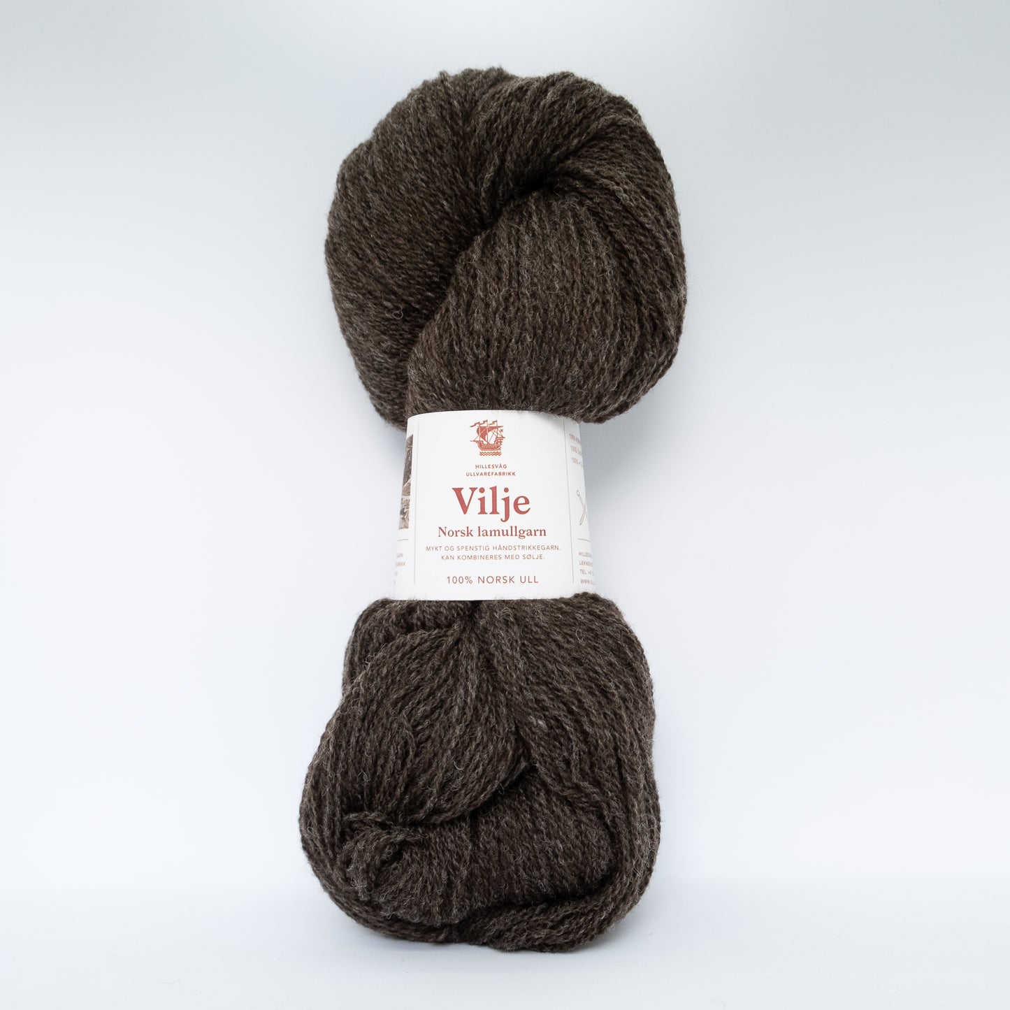 VILJE