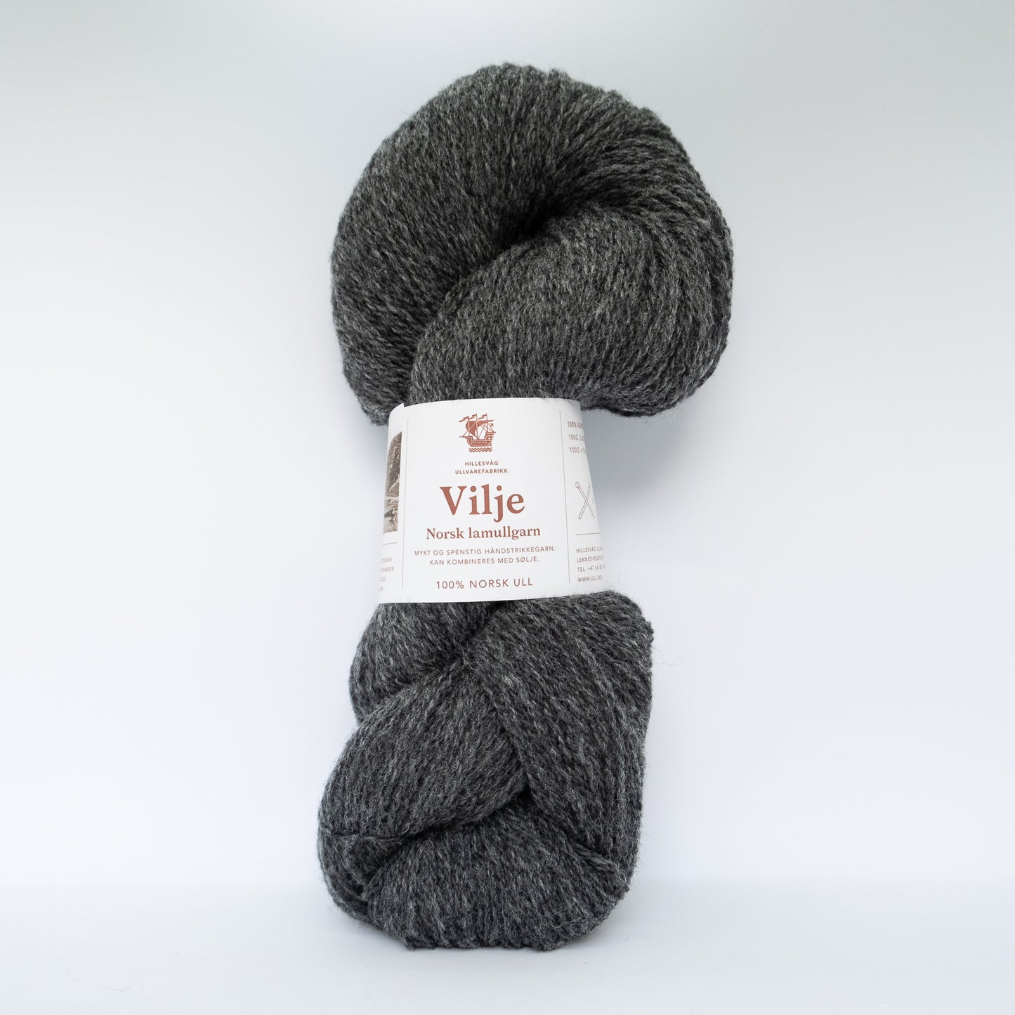 VILJE