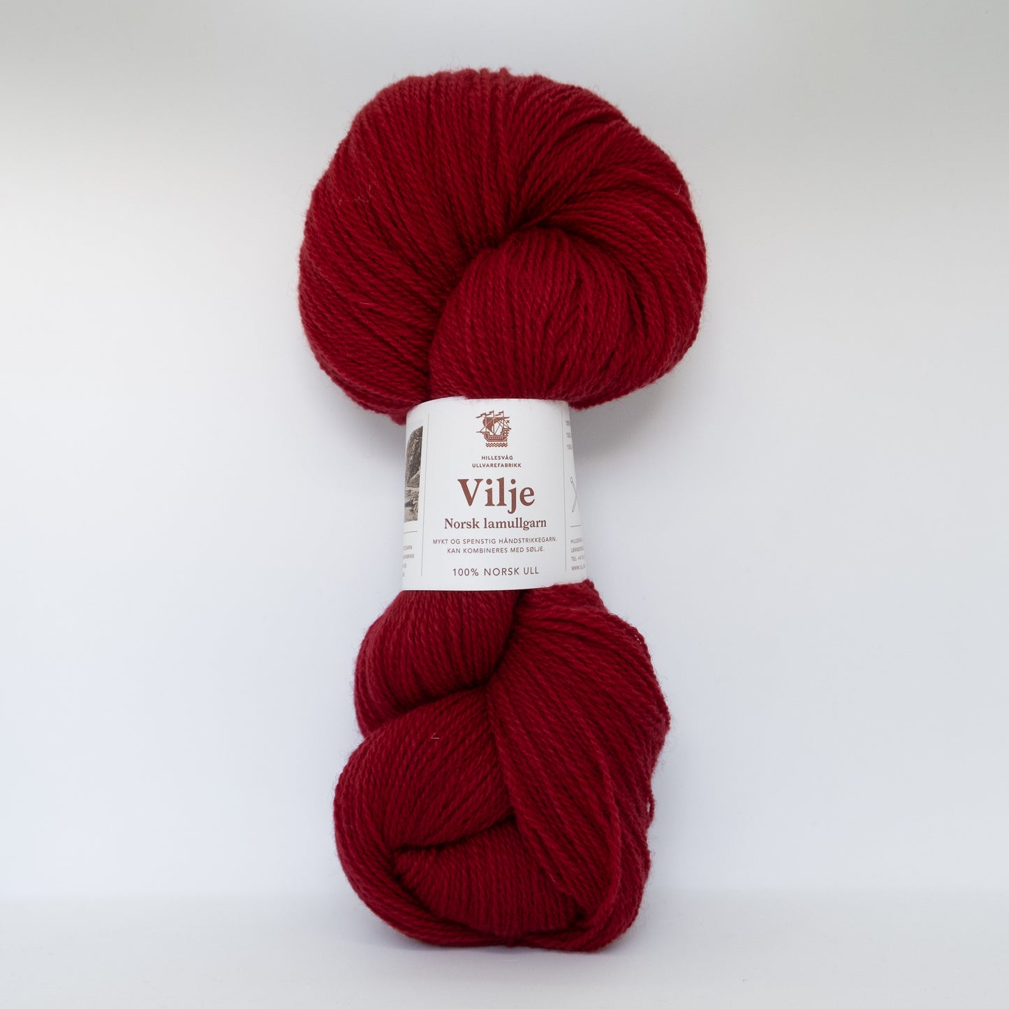 VILJE