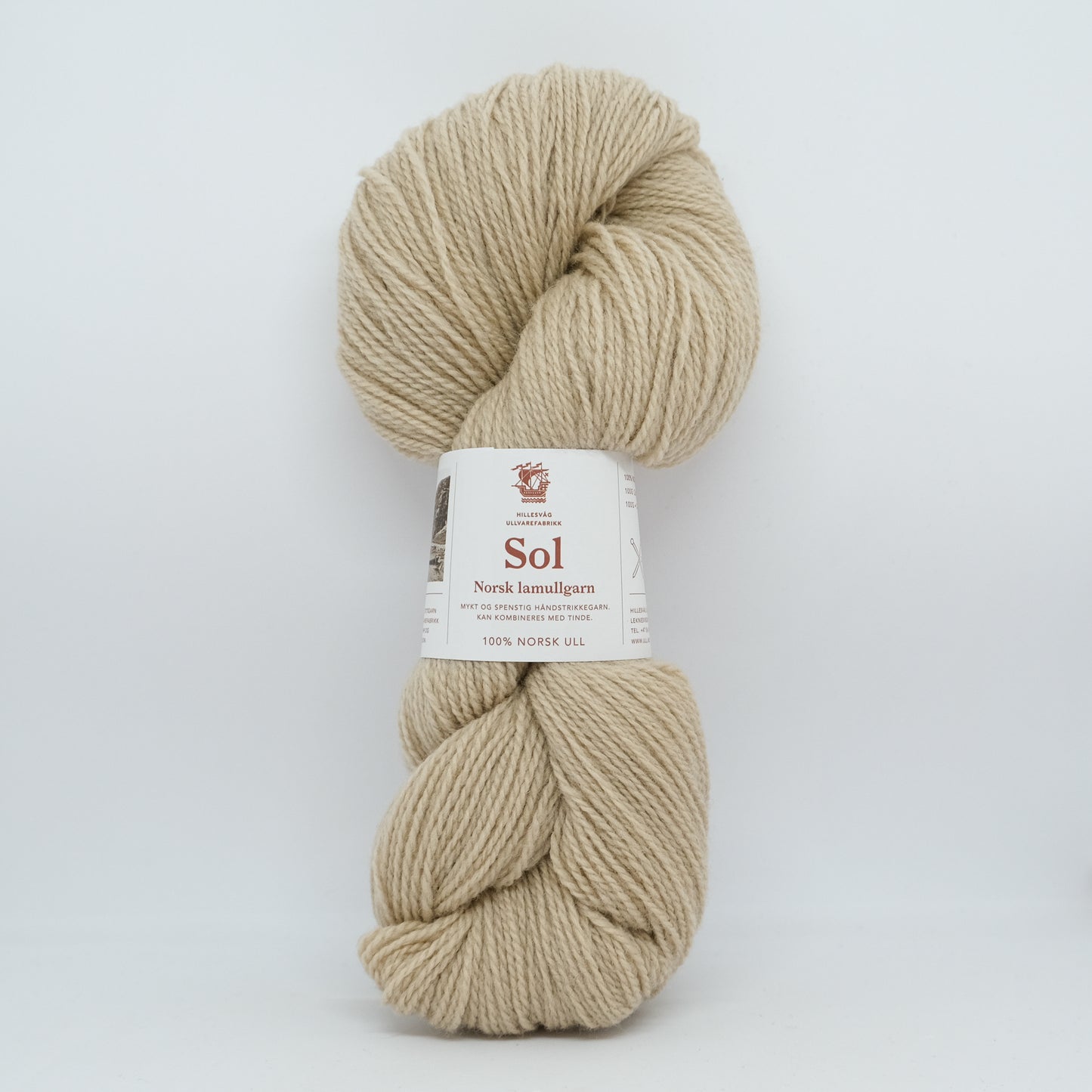 SOL