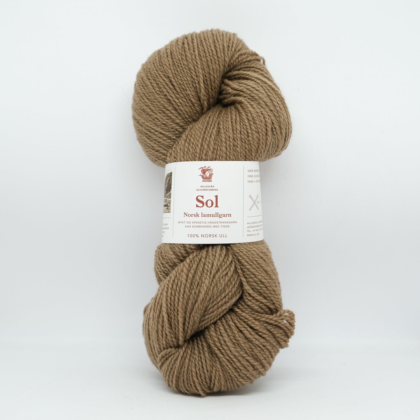 SOL