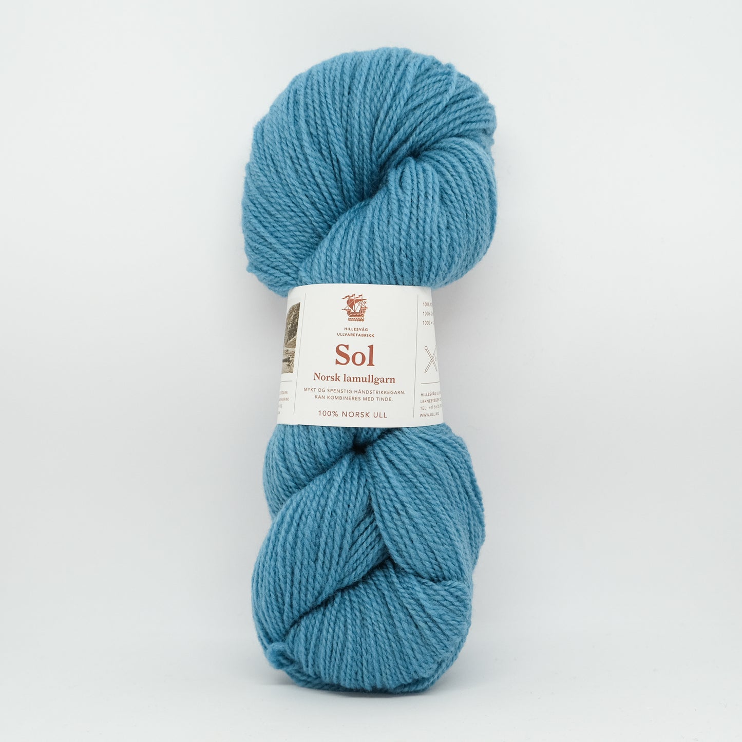 SOL