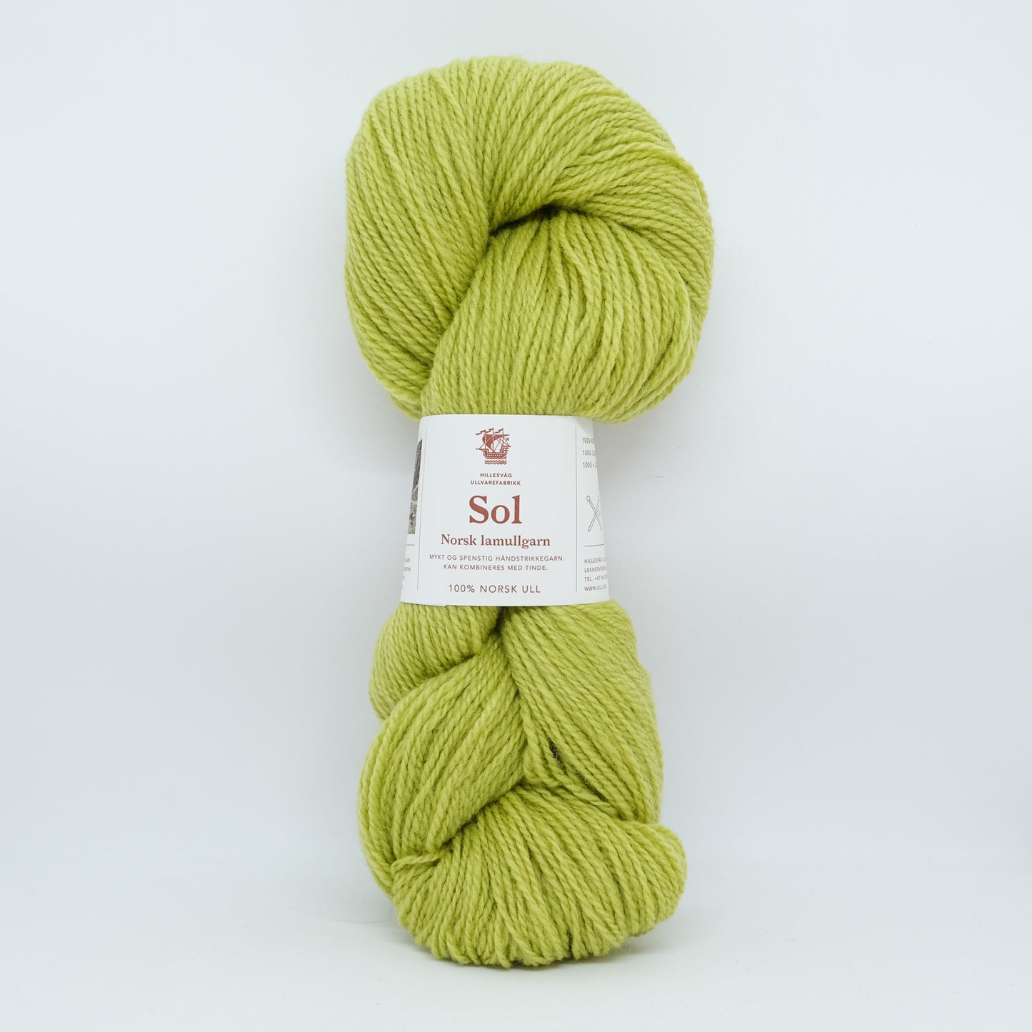SOL