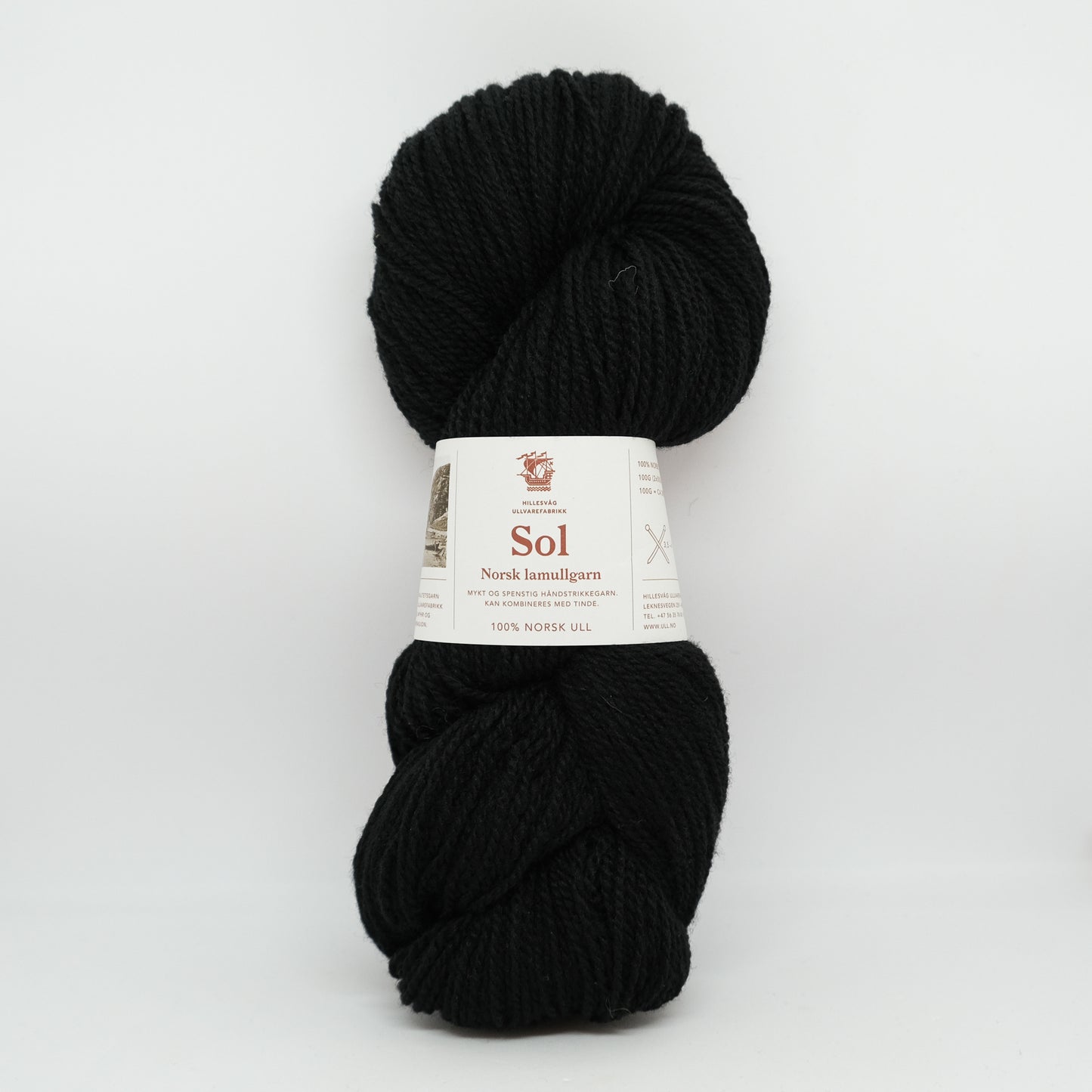 SOL