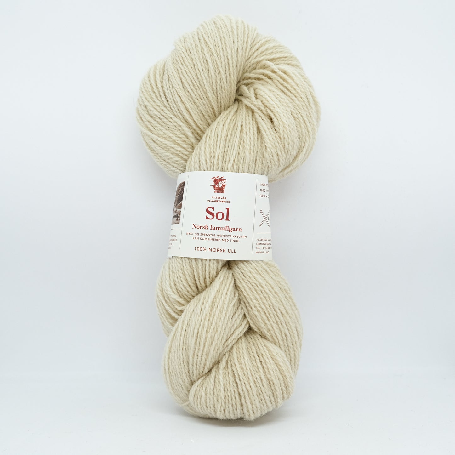 SOL