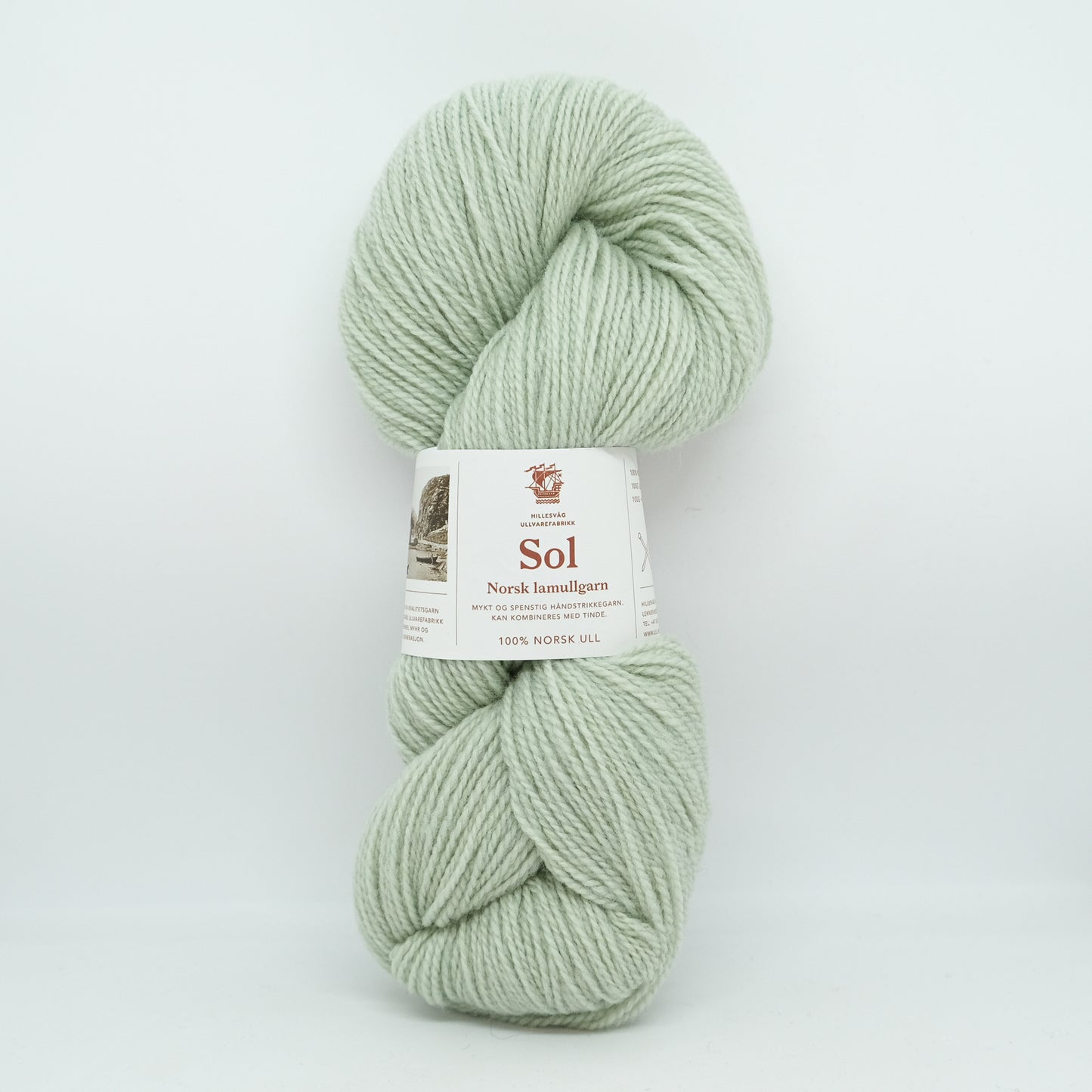 SOL